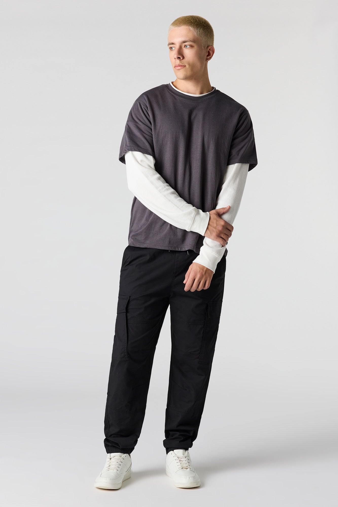 Classic Cargo Jogger