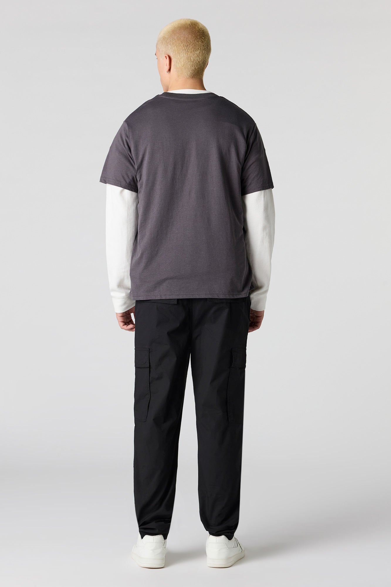 Classic Cargo Jogger