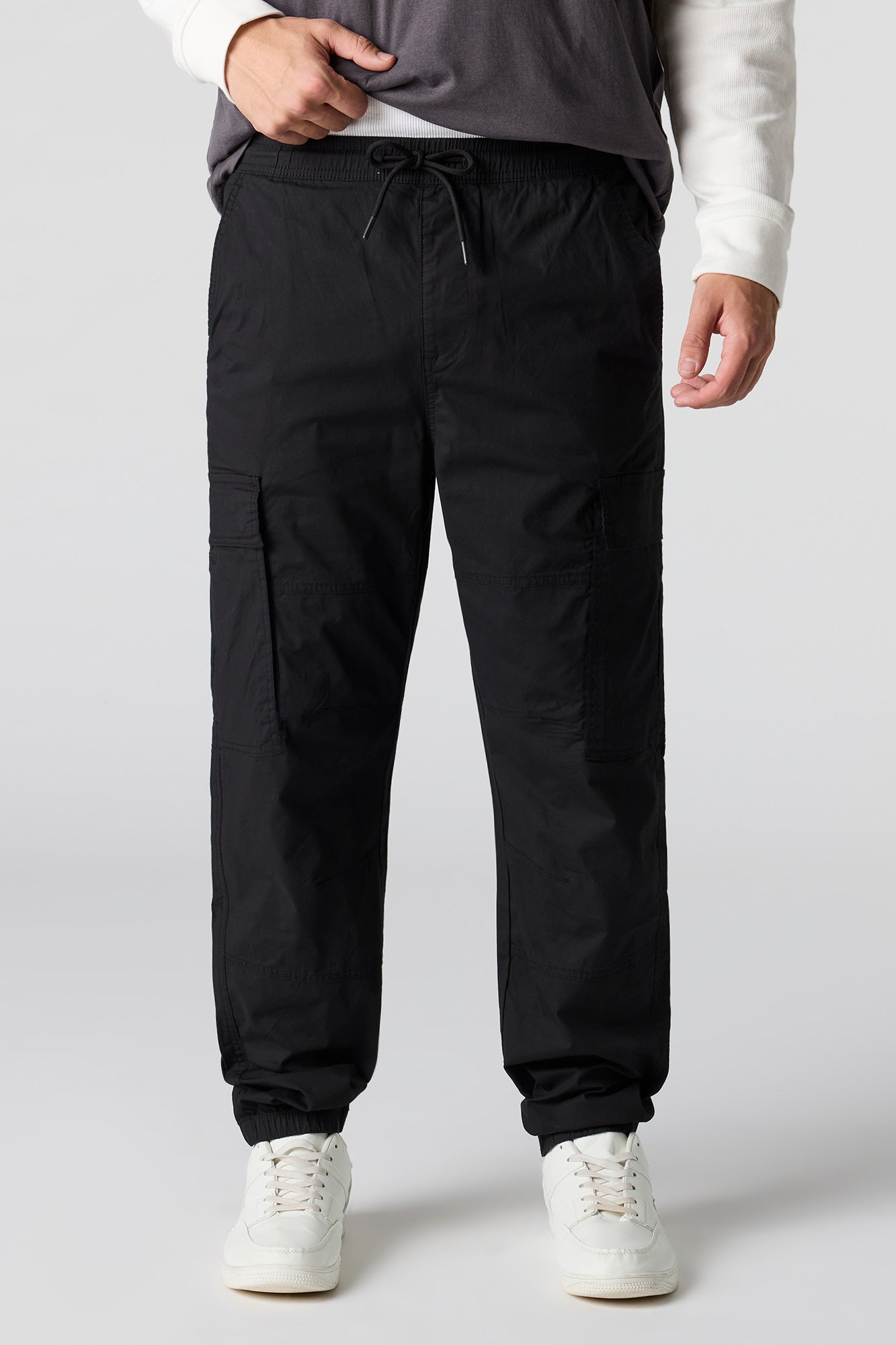 Classic Cargo Jogger