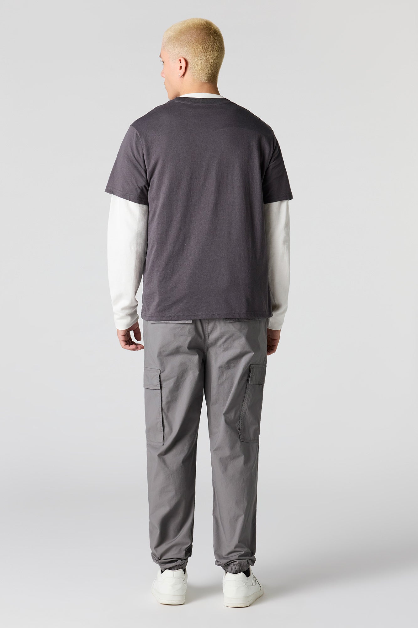 Classic Cargo Jogger