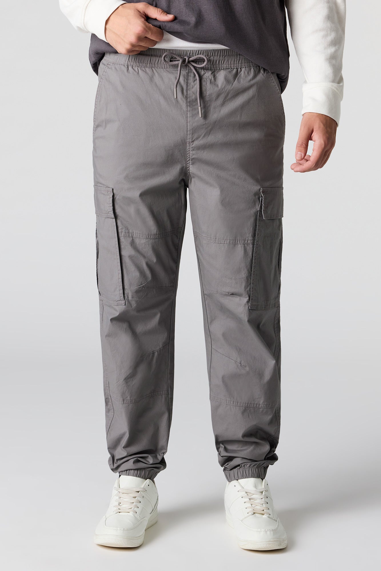 Classic Cargo Jogger
