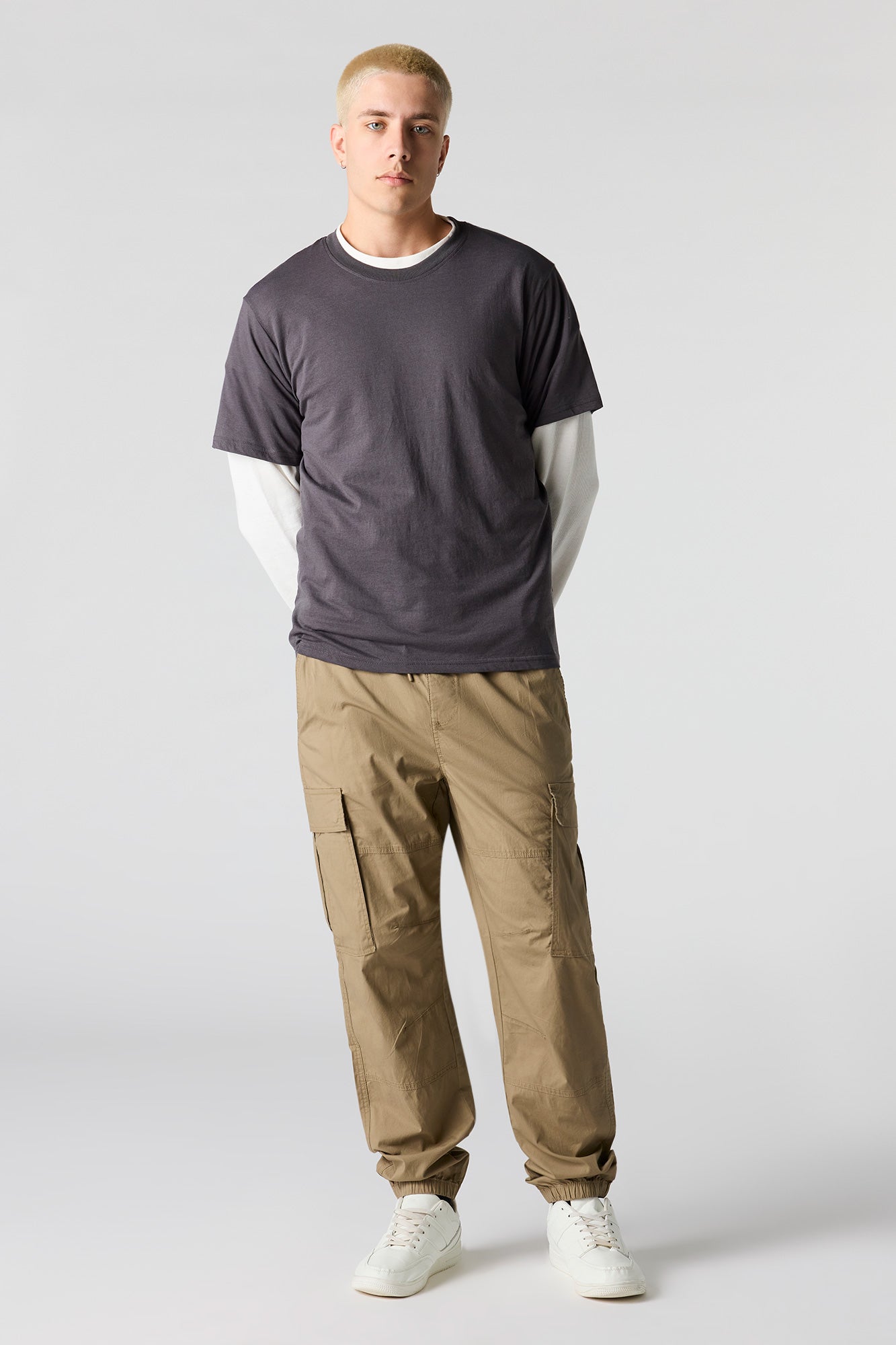 Classic Cargo Jogger