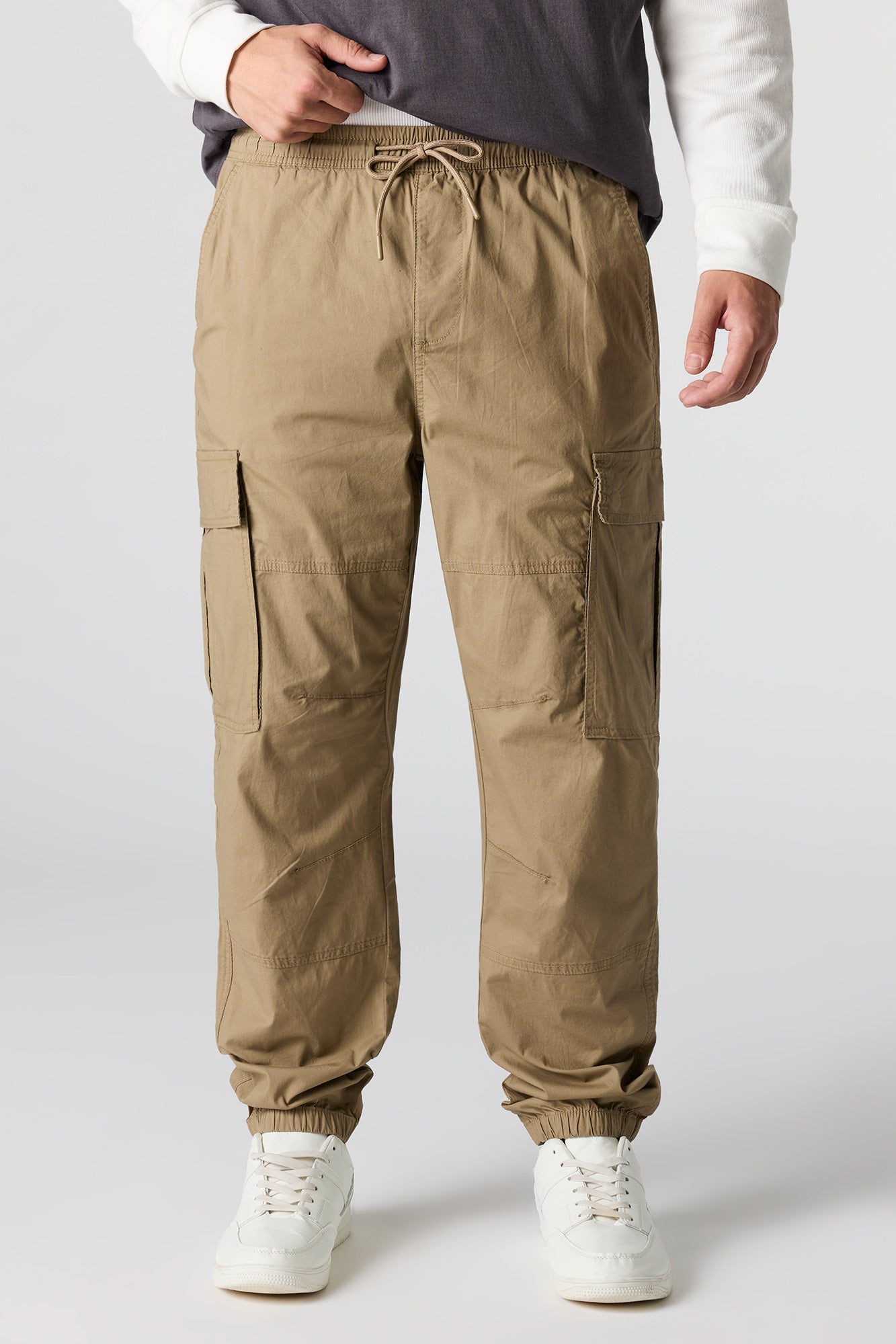 Classic Cargo Jogger