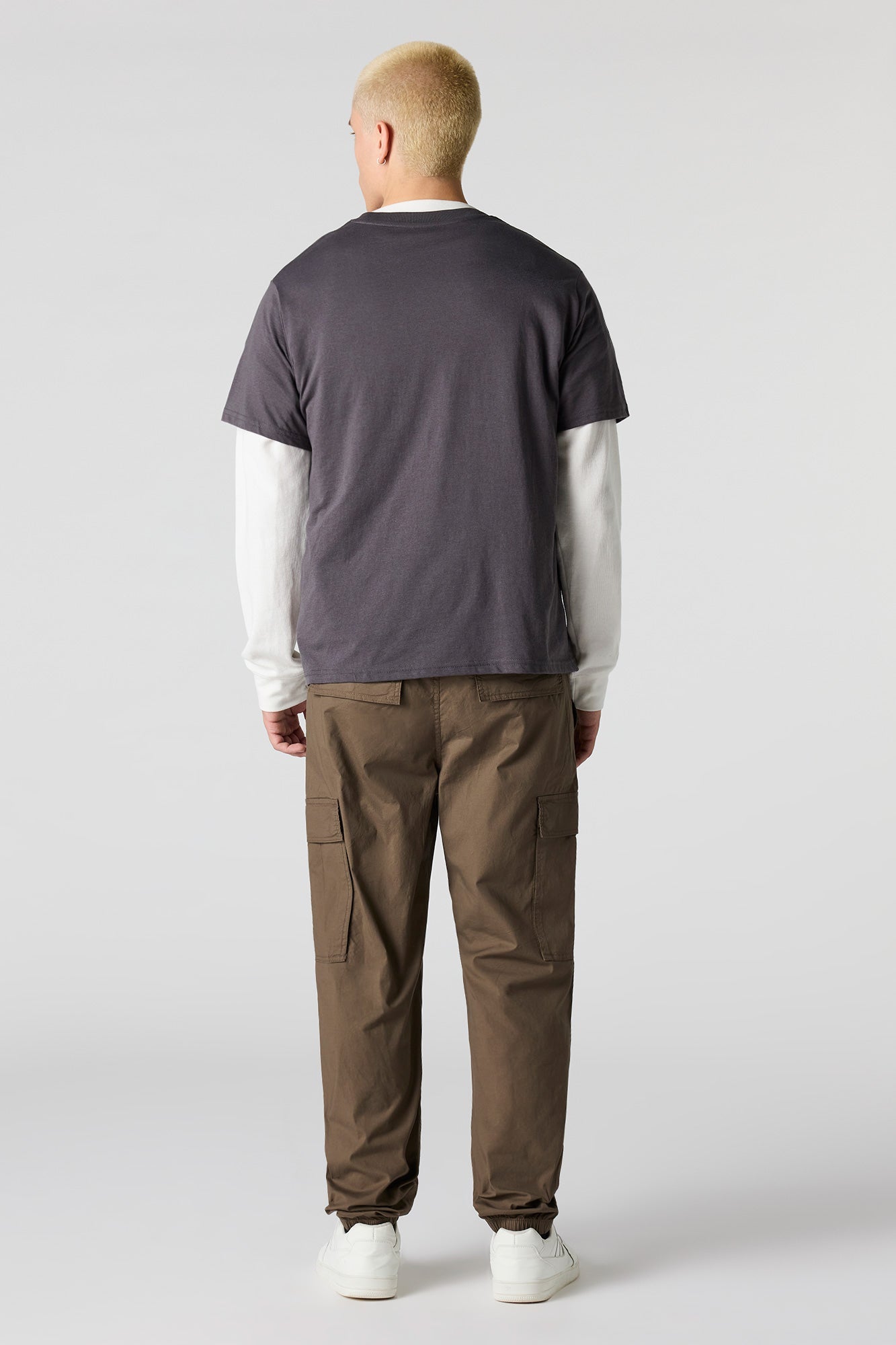 Classic Cargo Jogger