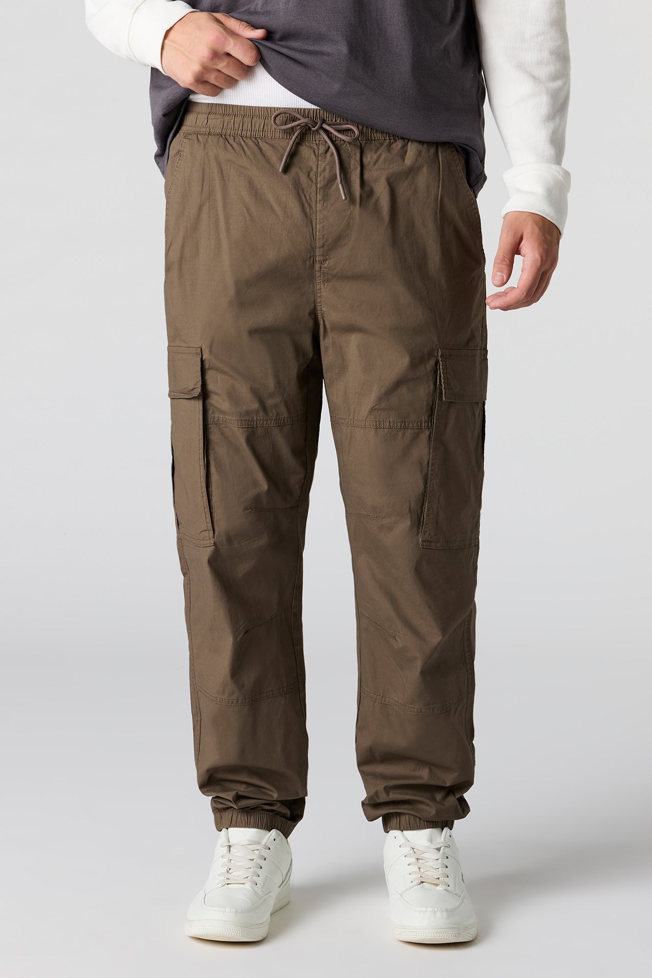 Classic Cargo Jogger
