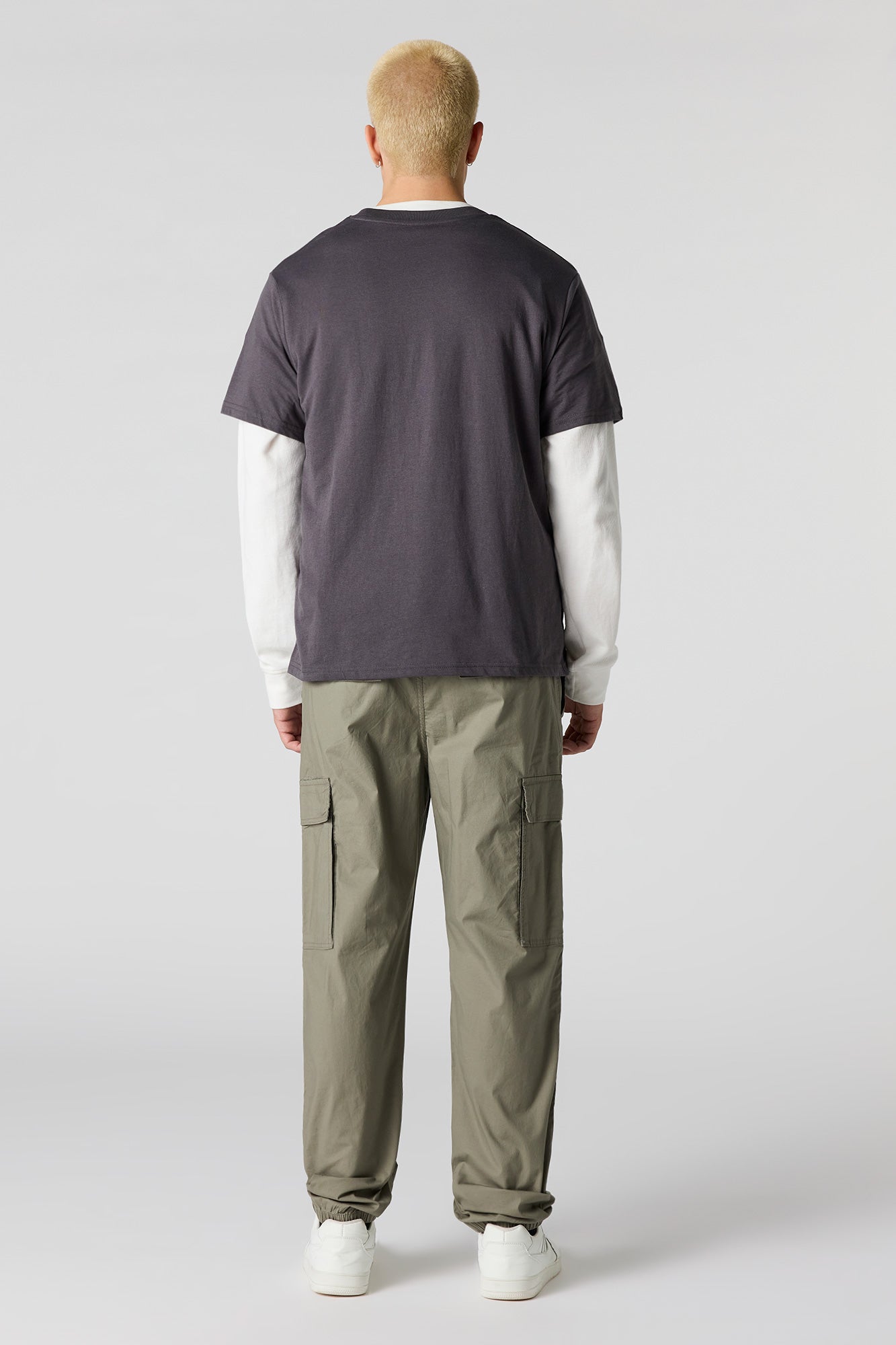 Classic Cargo Jogger