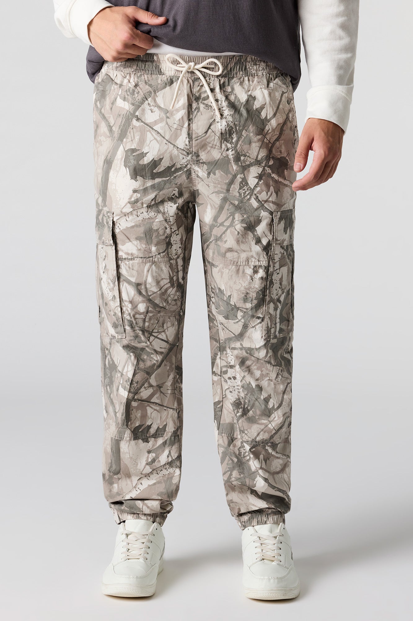 Classic Cargo Jogger