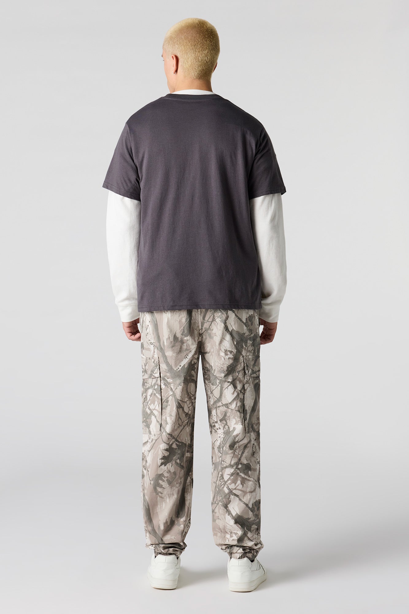 Classic Cargo Jogger