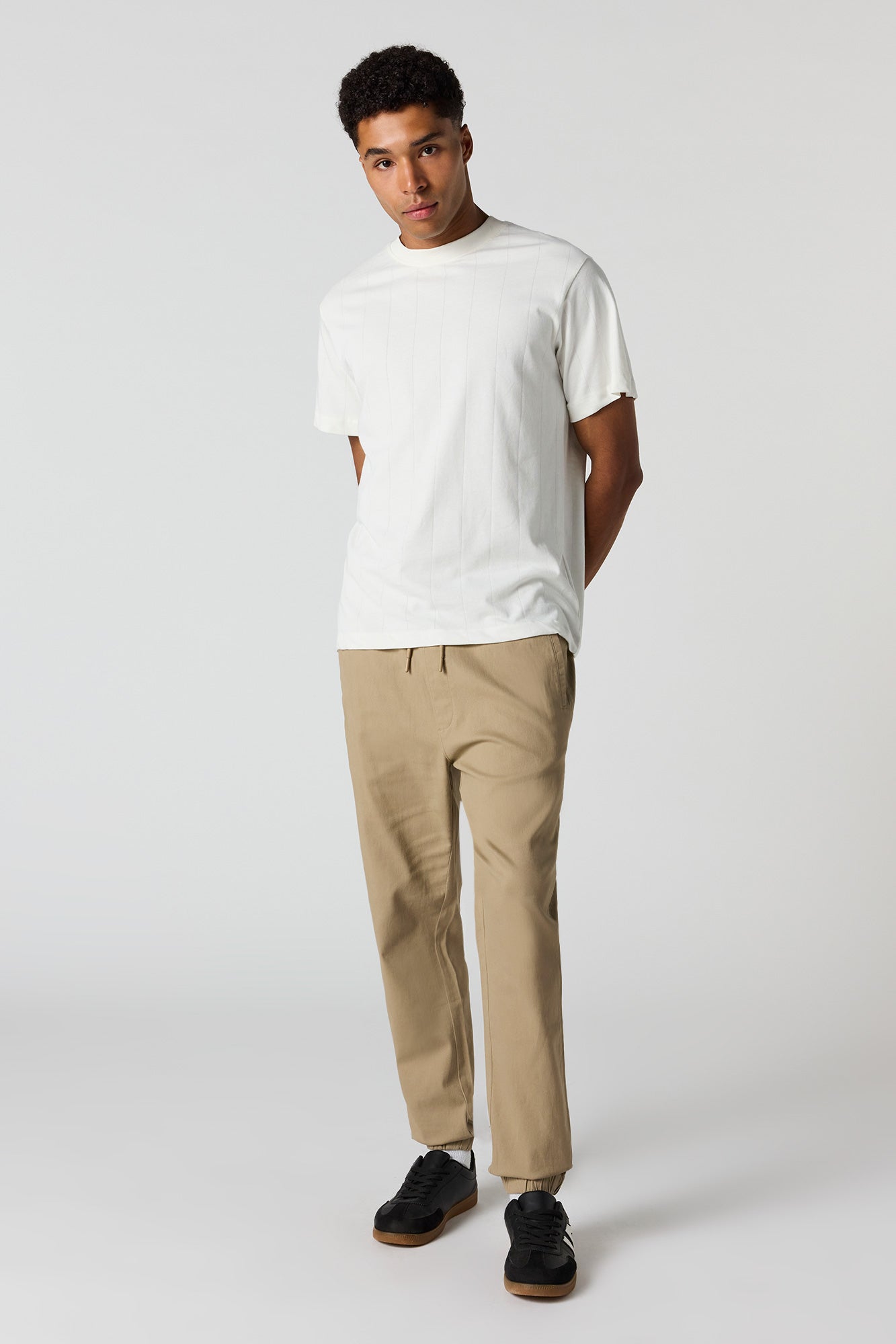 Classic Jogger