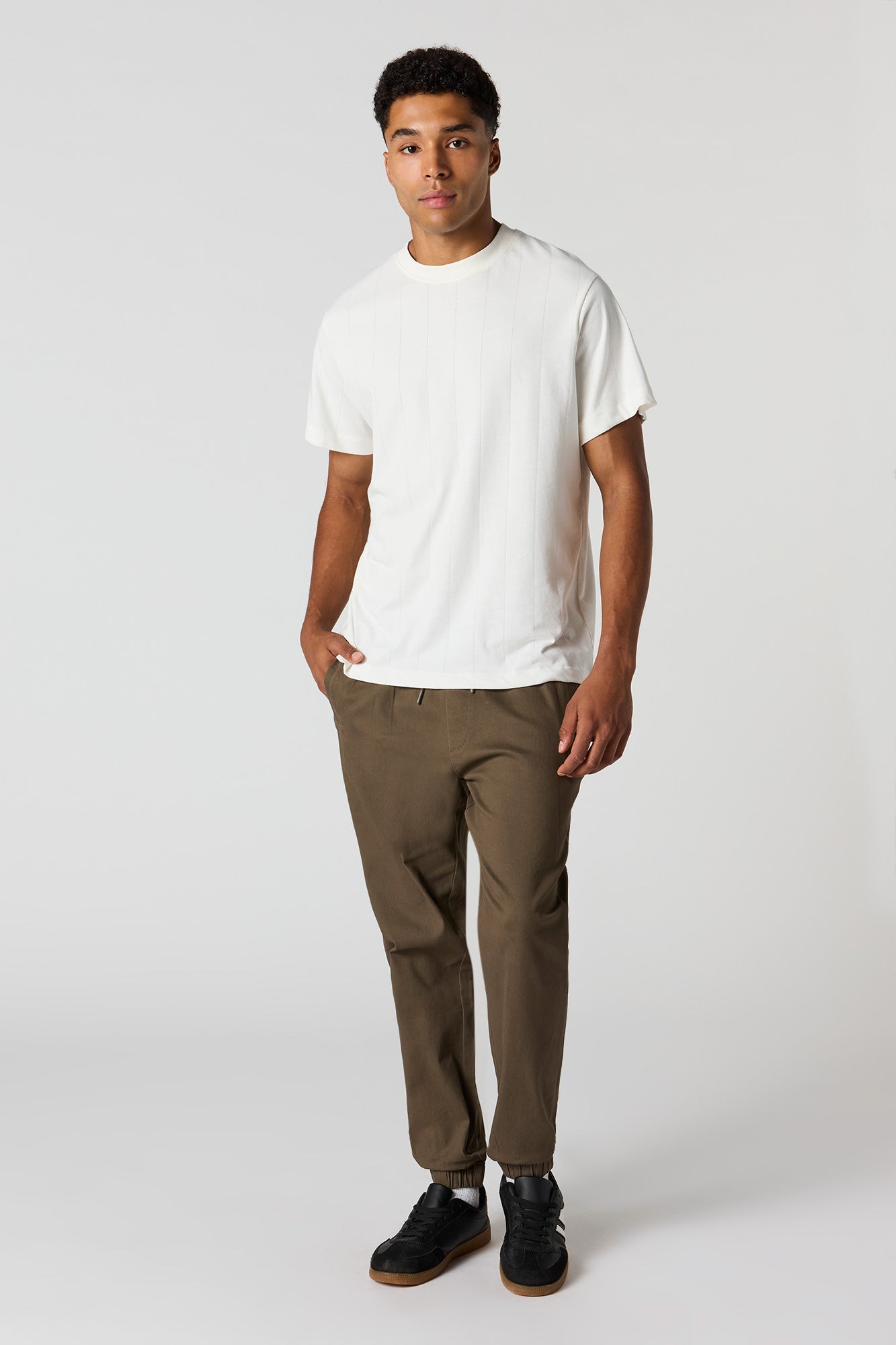 Classic Jogger