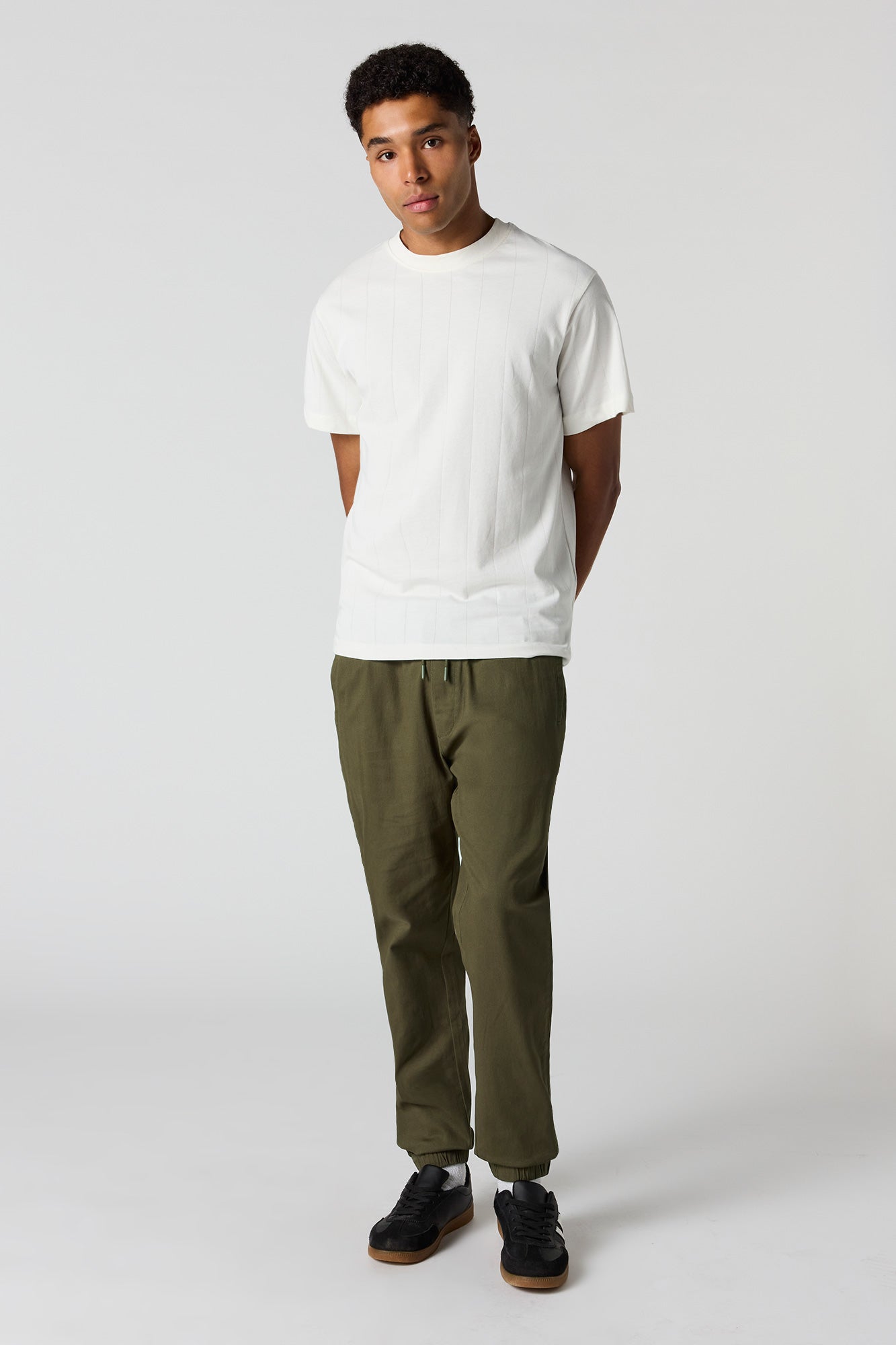 Classic Jogger