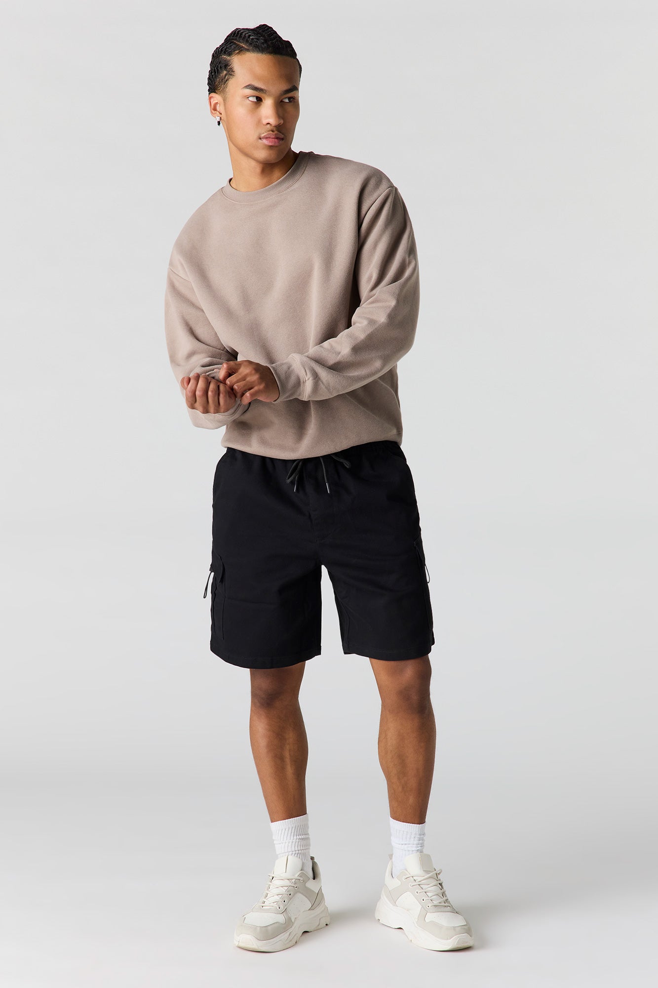 Cargo Short