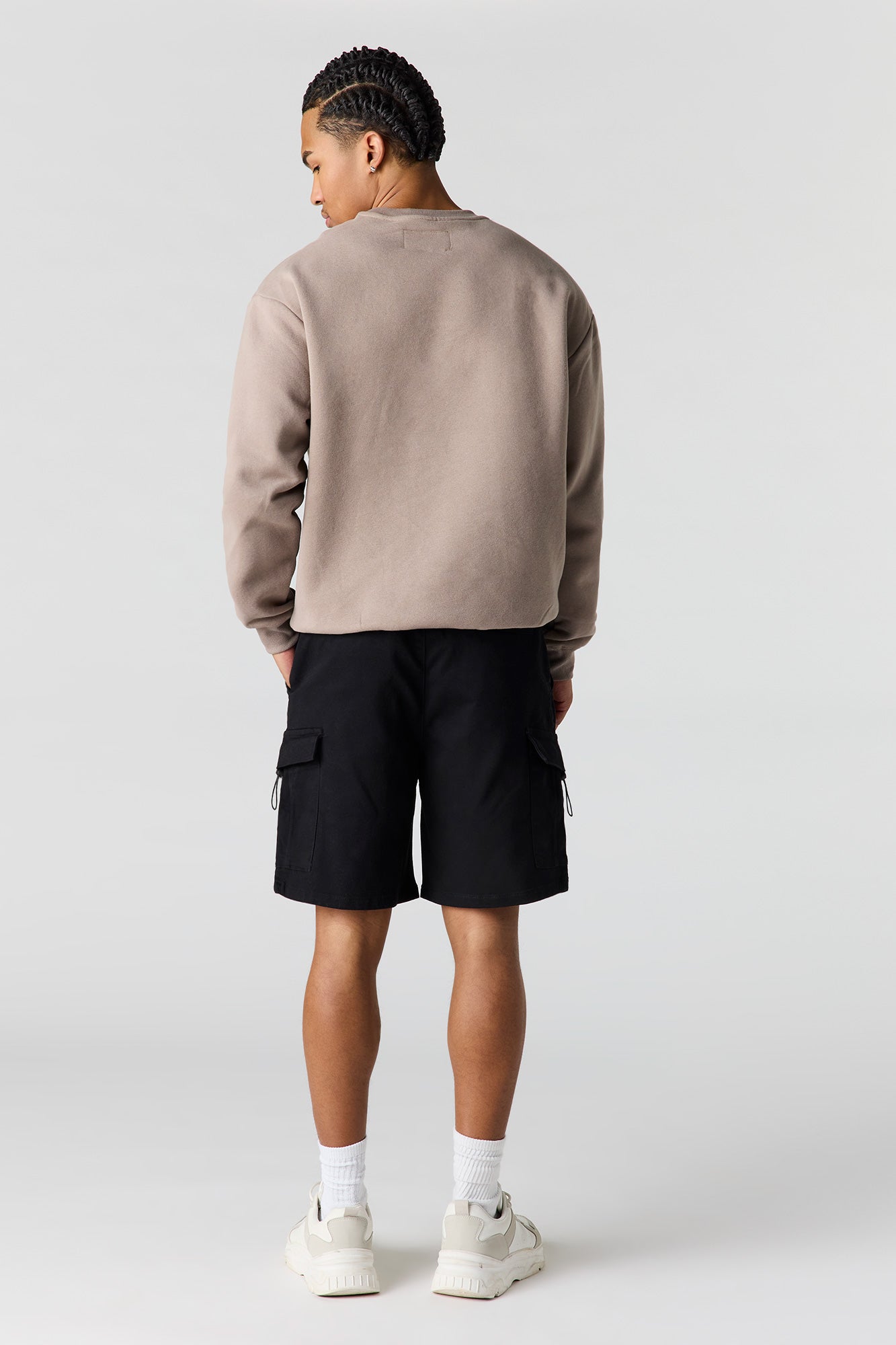 Cargo Short