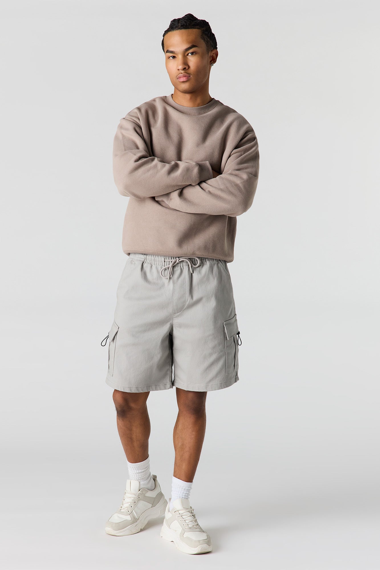 Cargo Short
