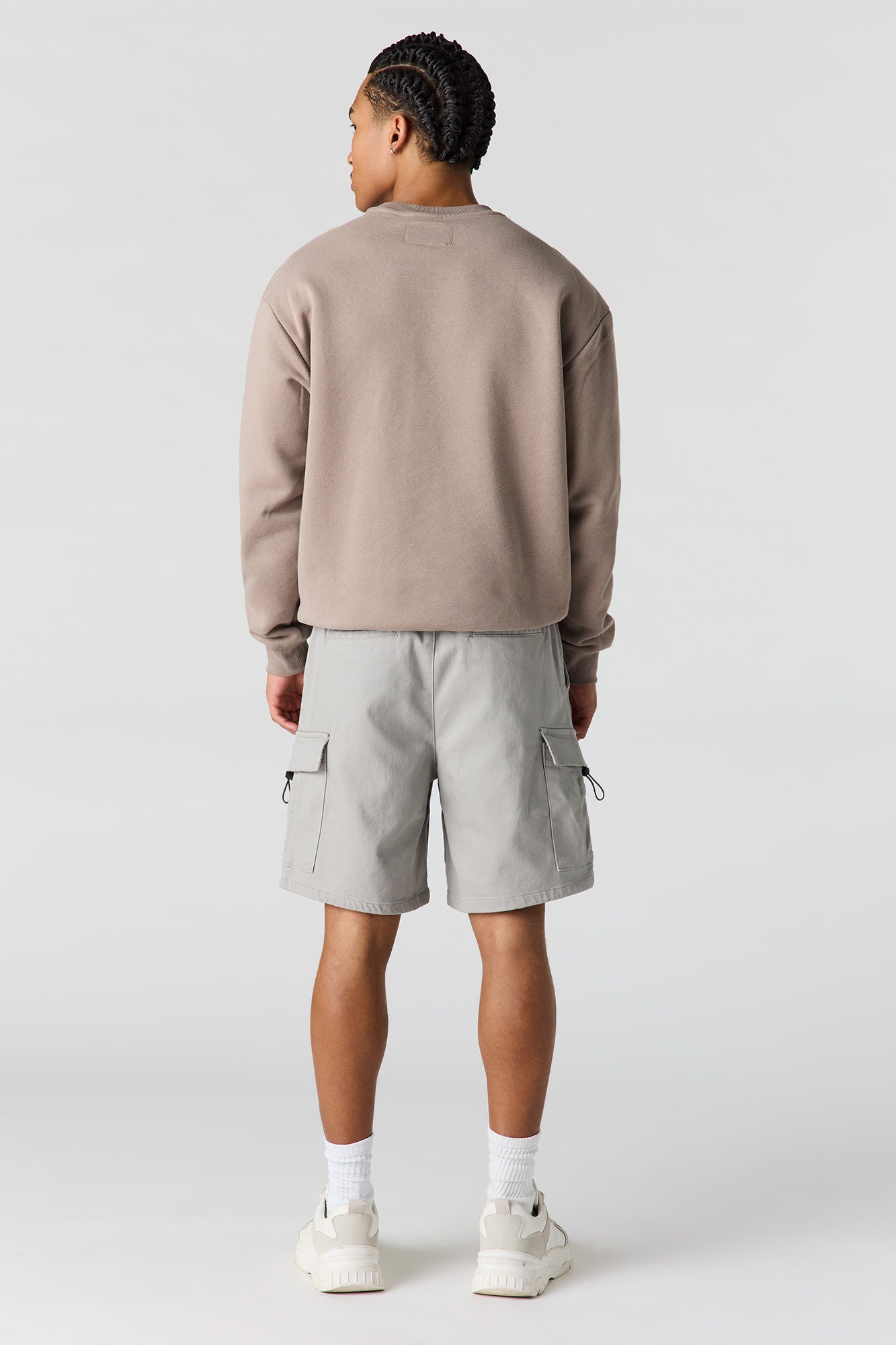 Cargo Short