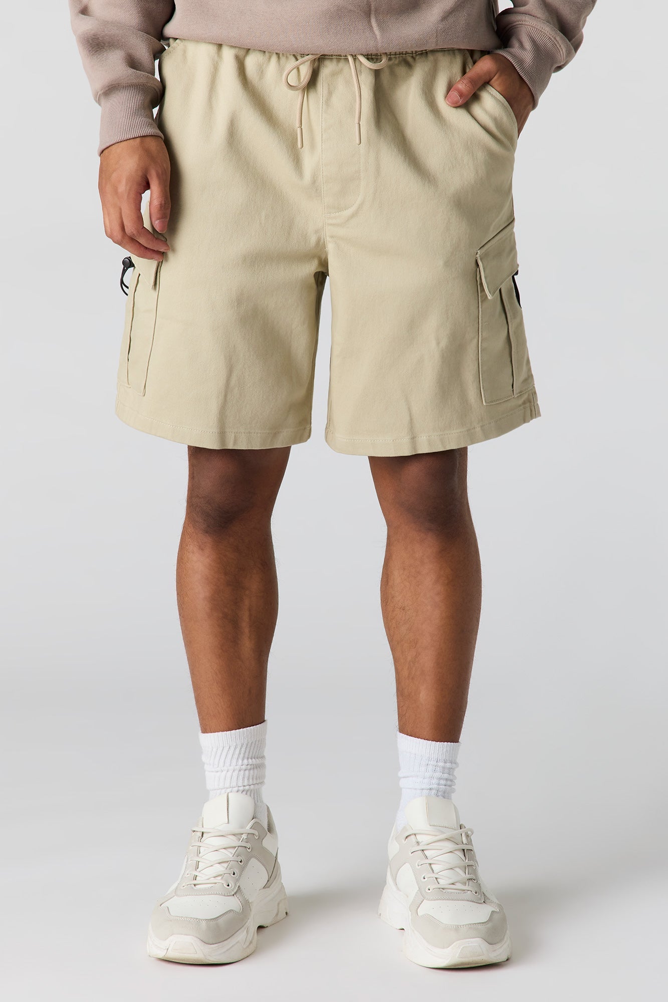 Cargo Short