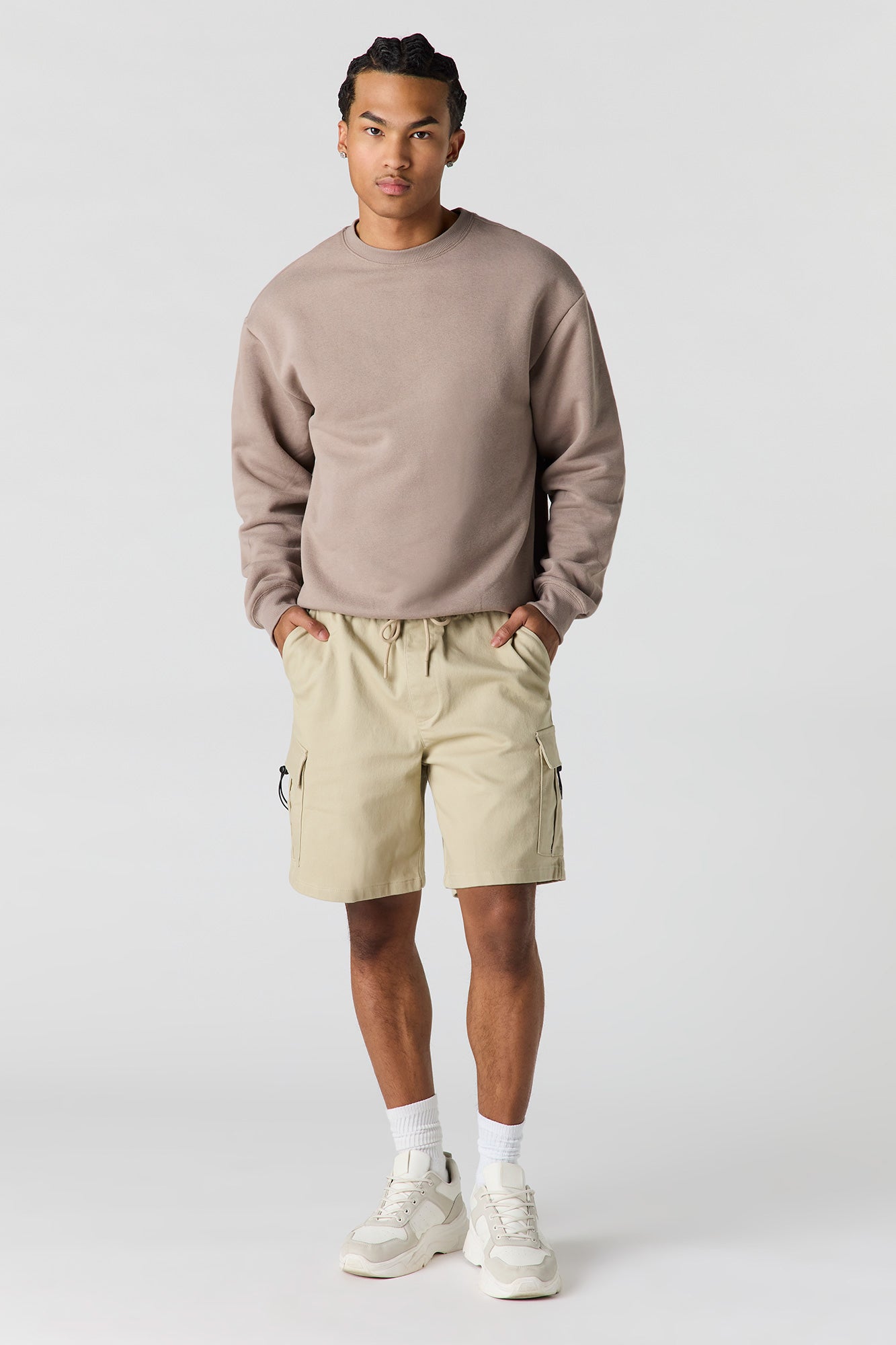 Cargo Short
