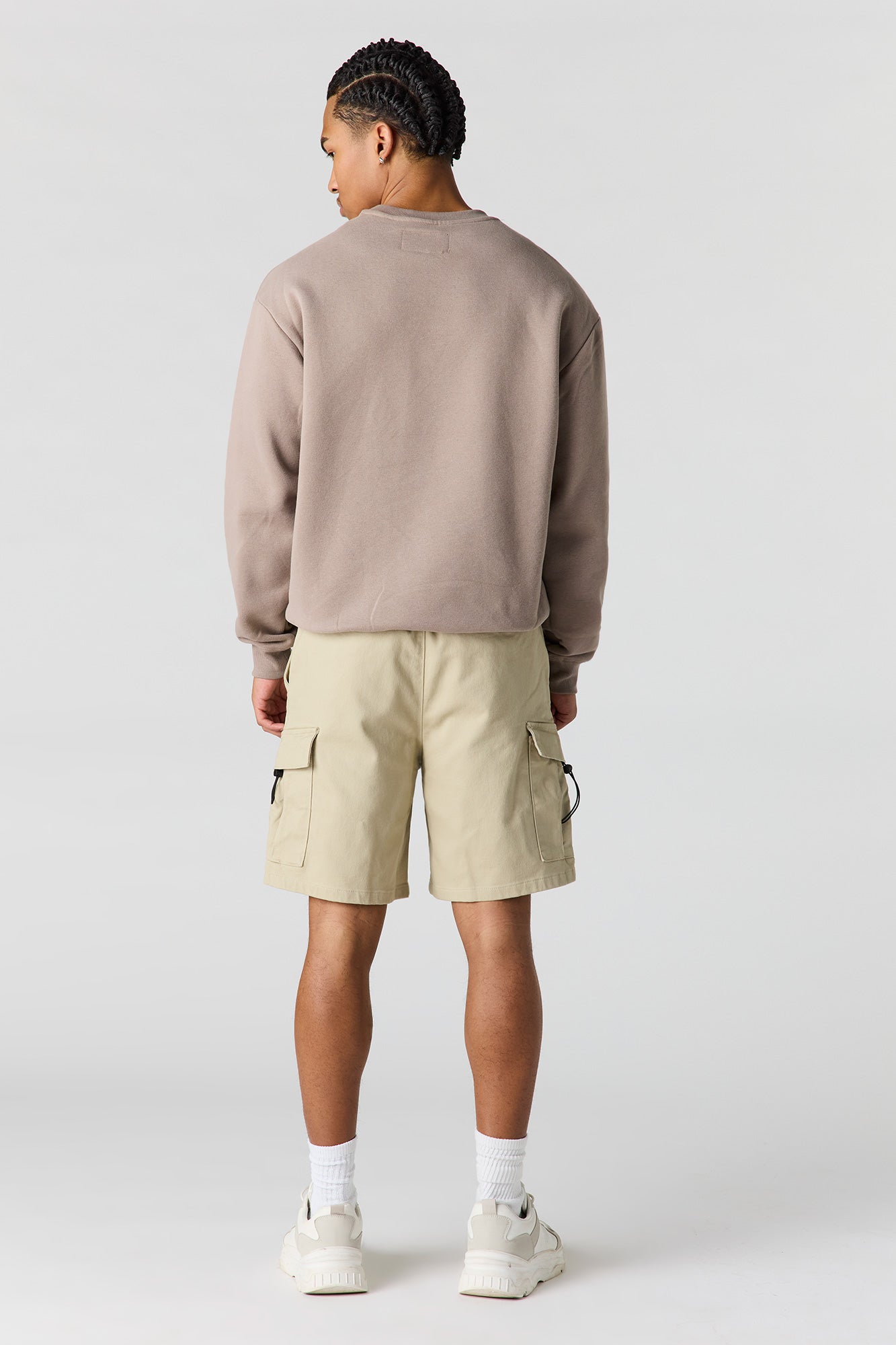 Cargo Short