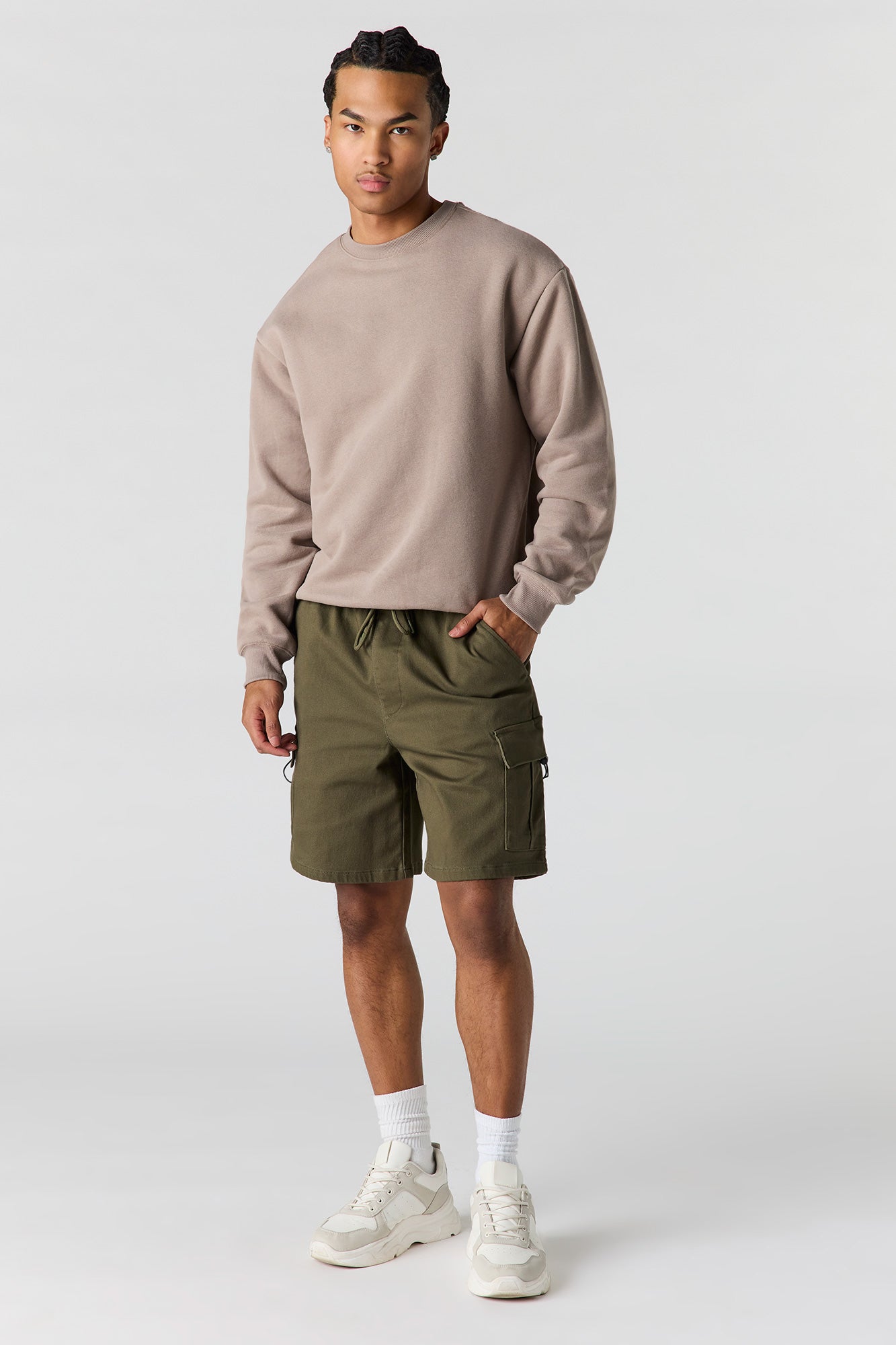 Cargo Short