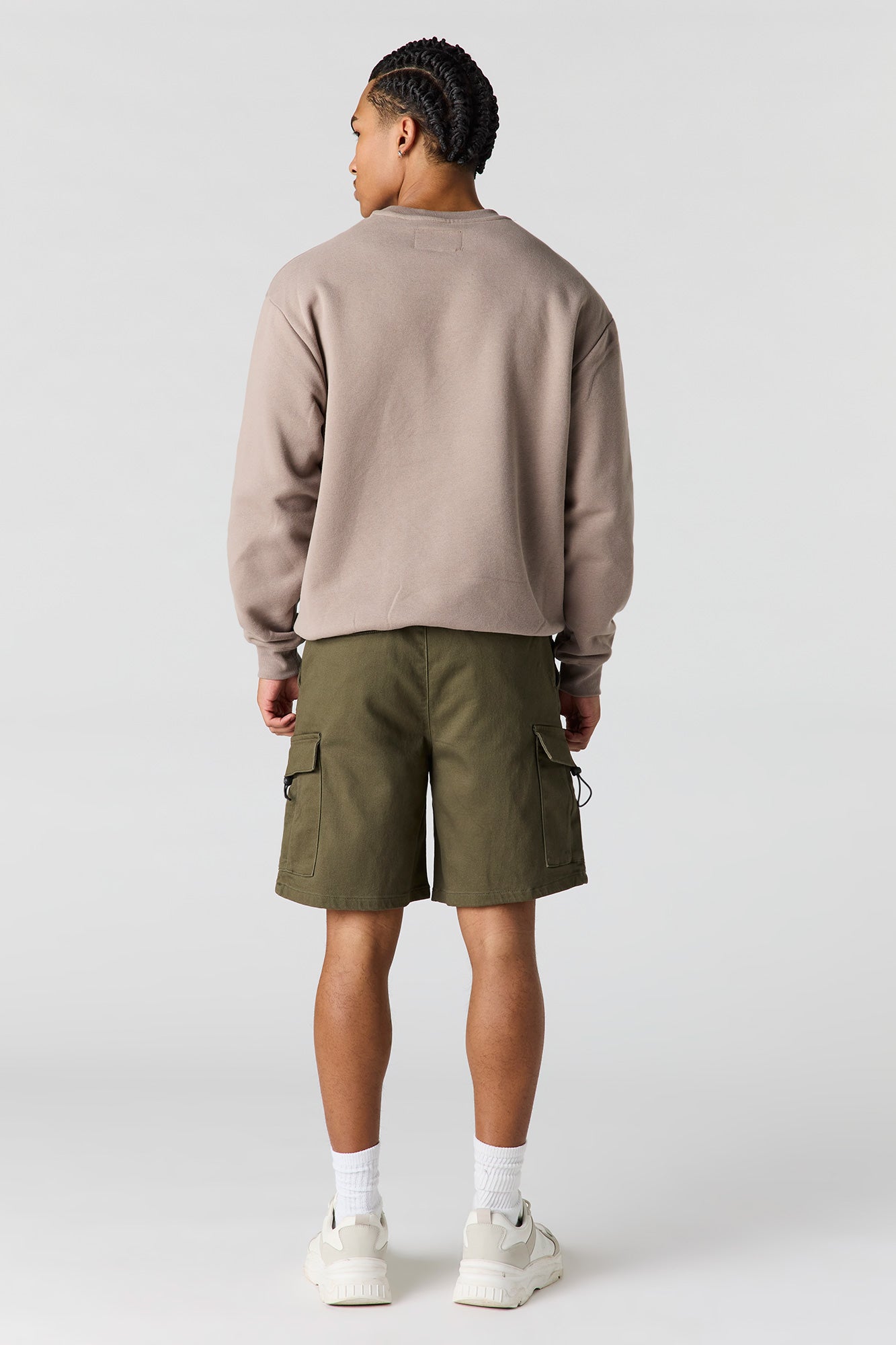 Cargo Short