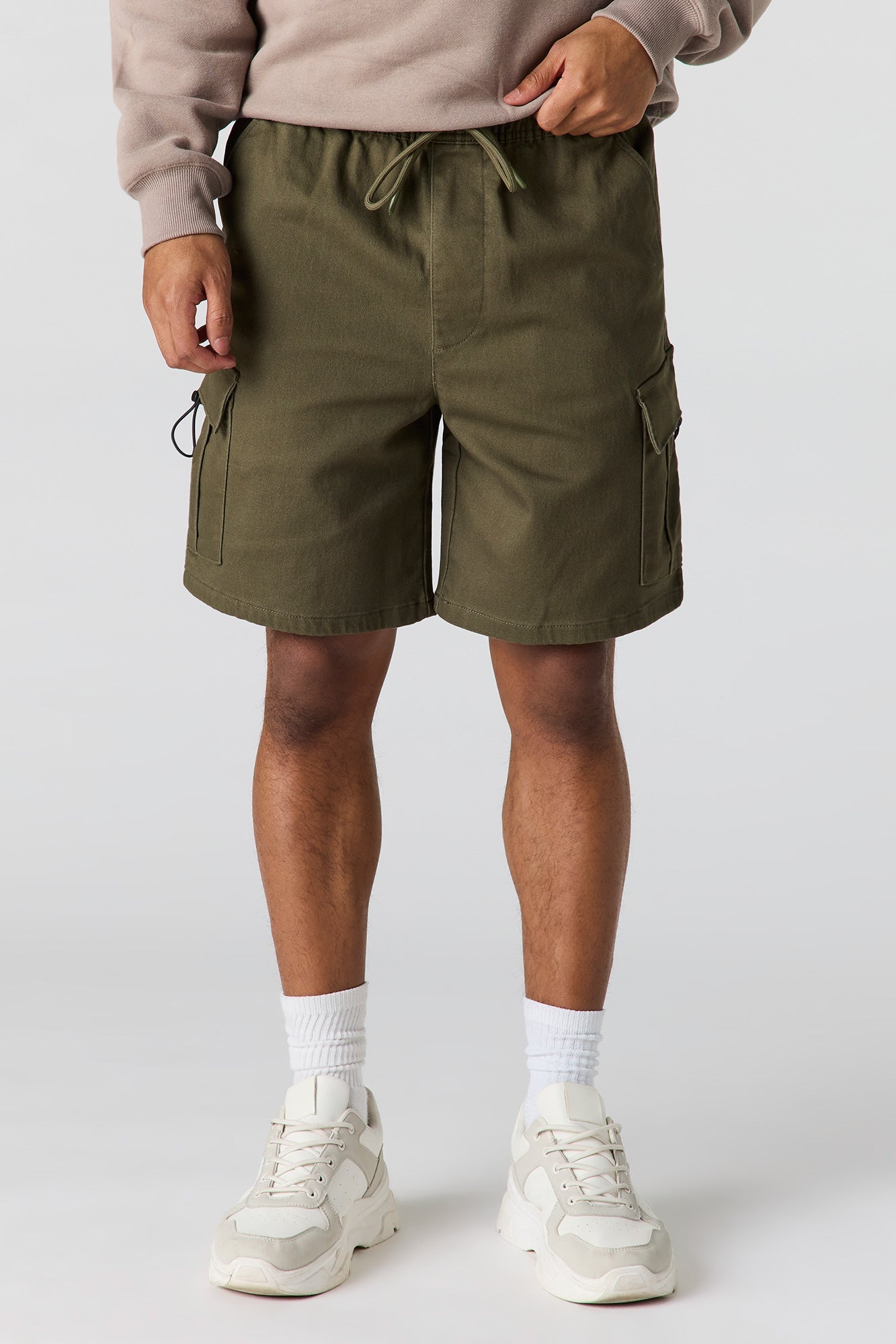 Cargo Short