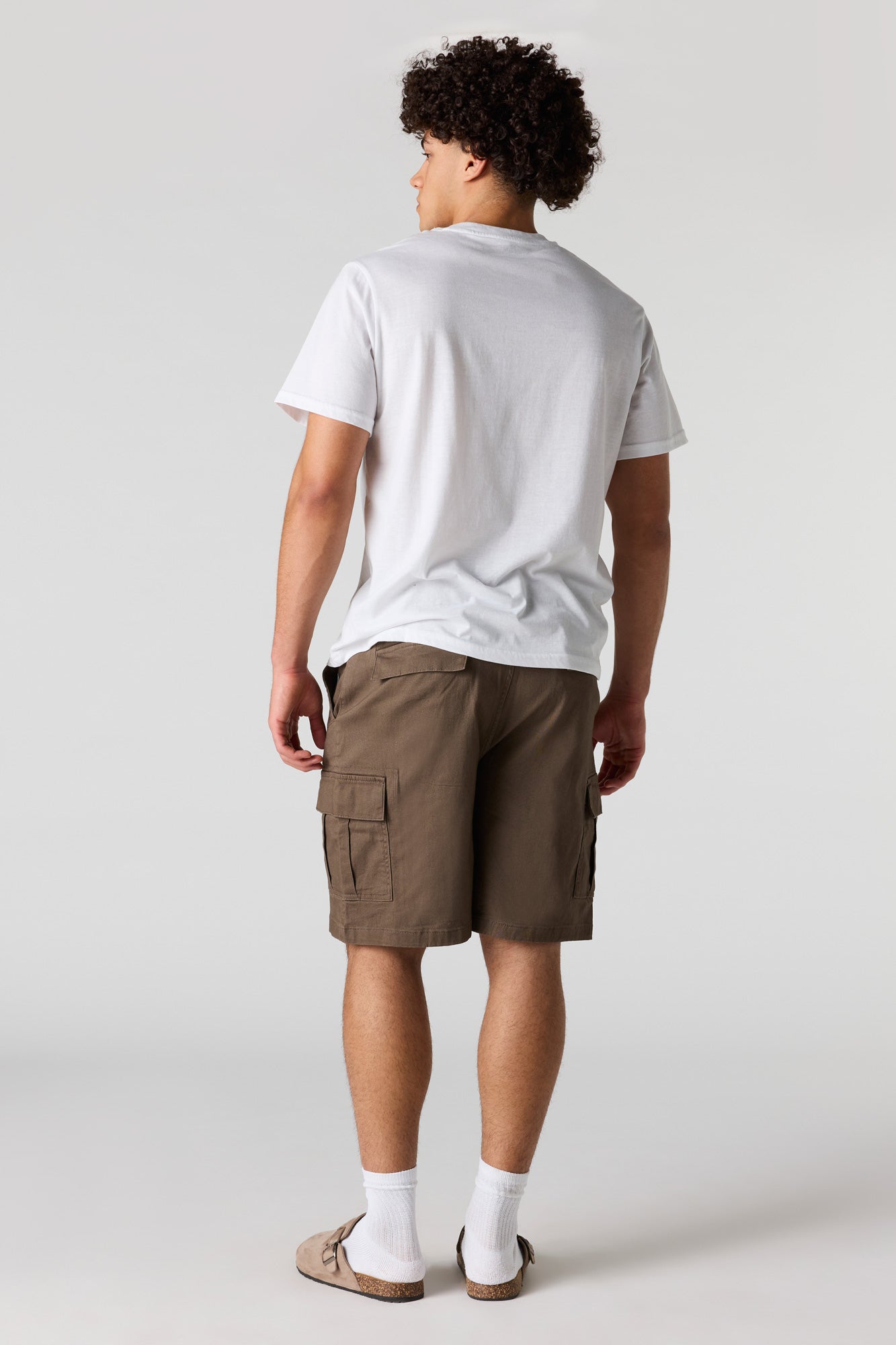 Cargo Chino Short