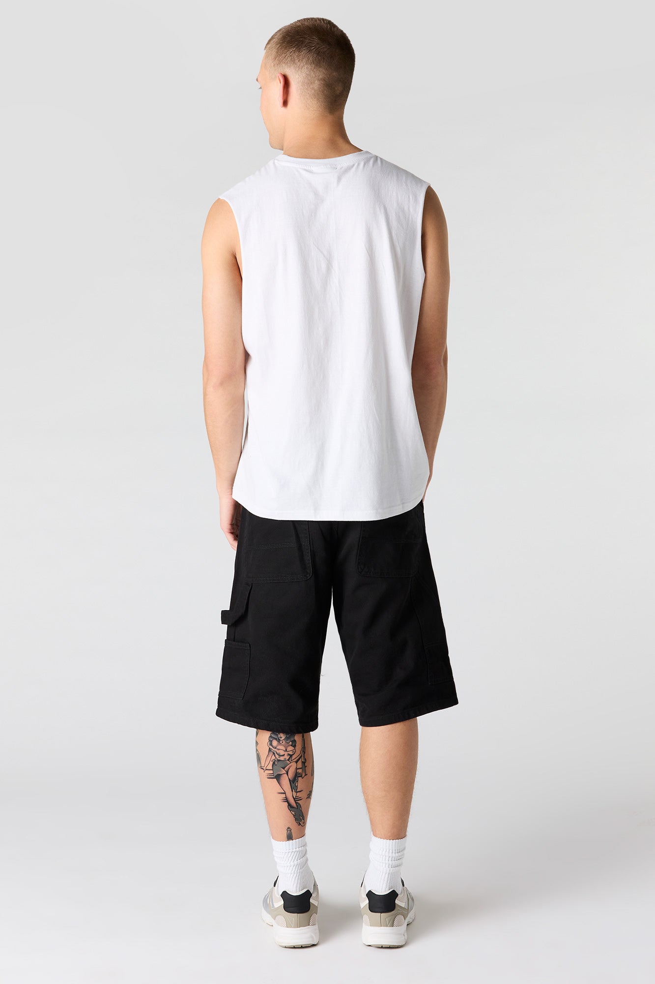 Carpenter Short