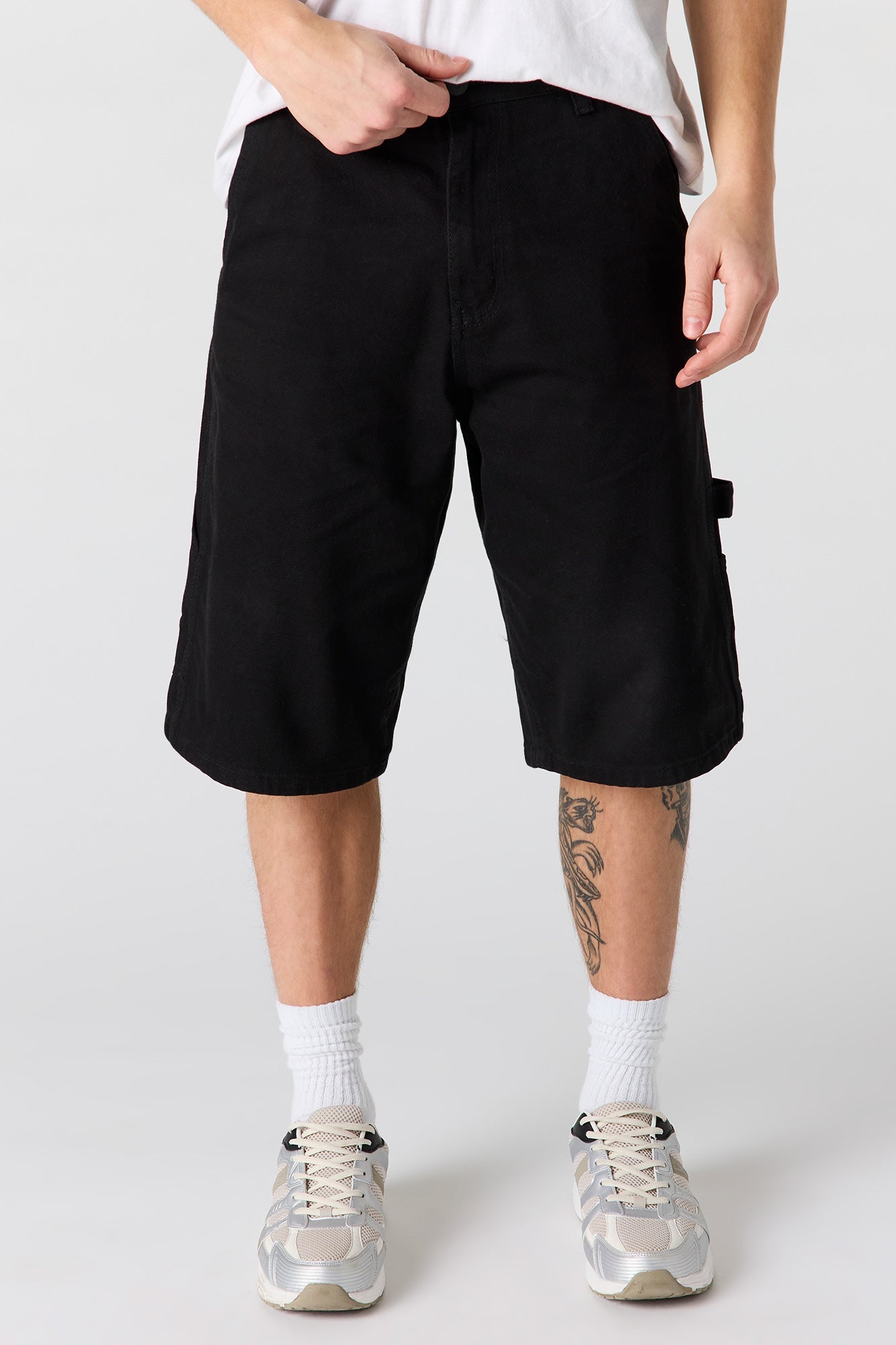 Carpenter Short