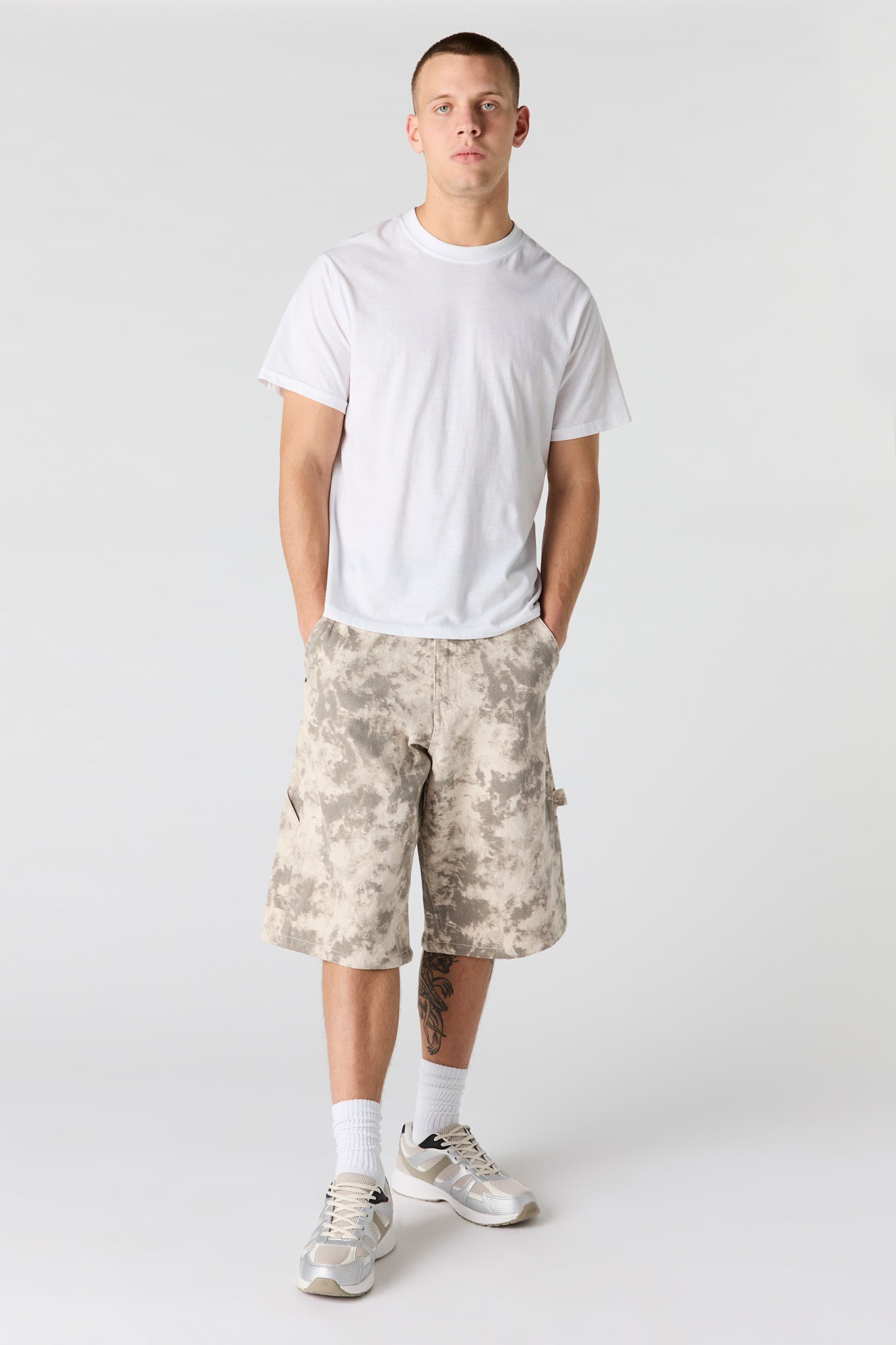 Carpenter Short