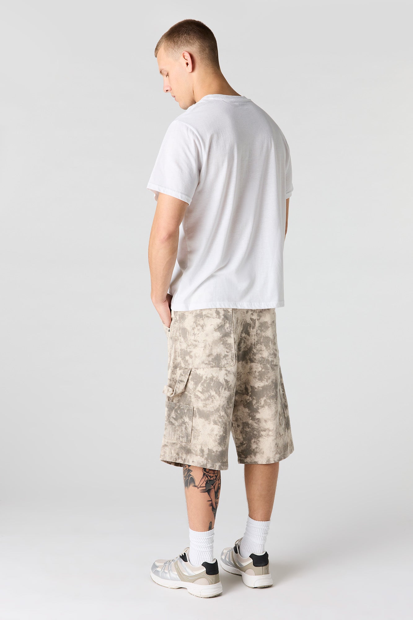 Carpenter Short