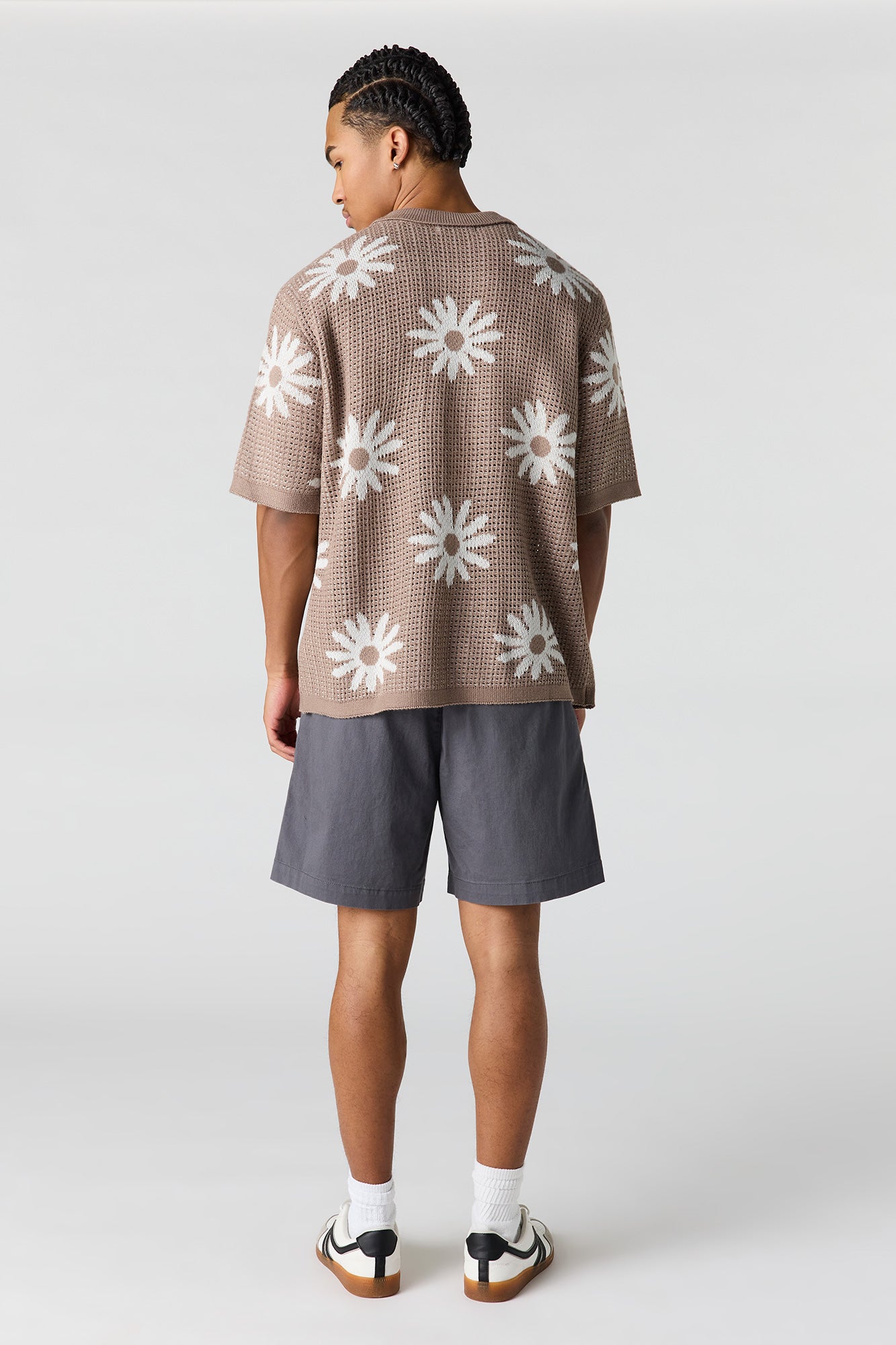 Drawstring Short