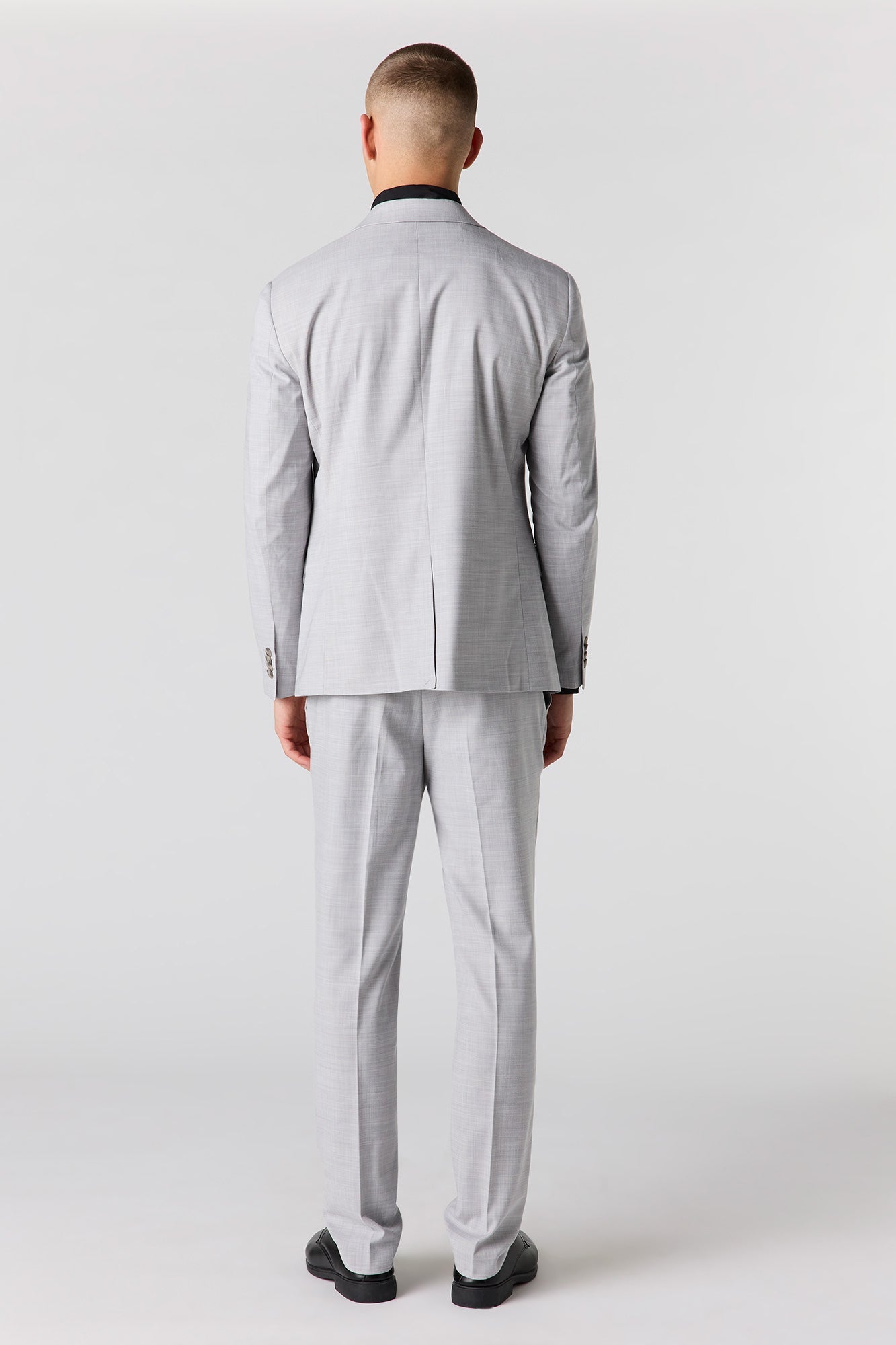 Slim Fit Suit Pant