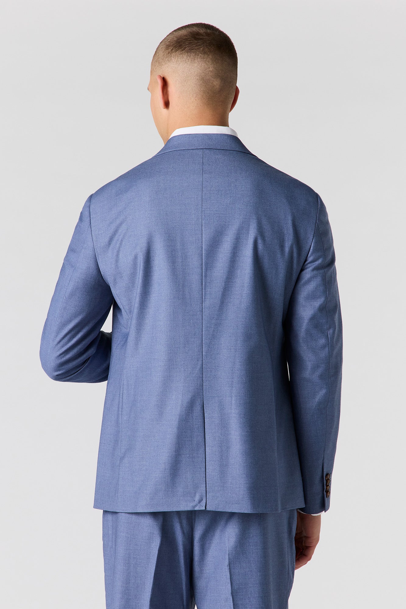 Regular Fit Suit Jacket