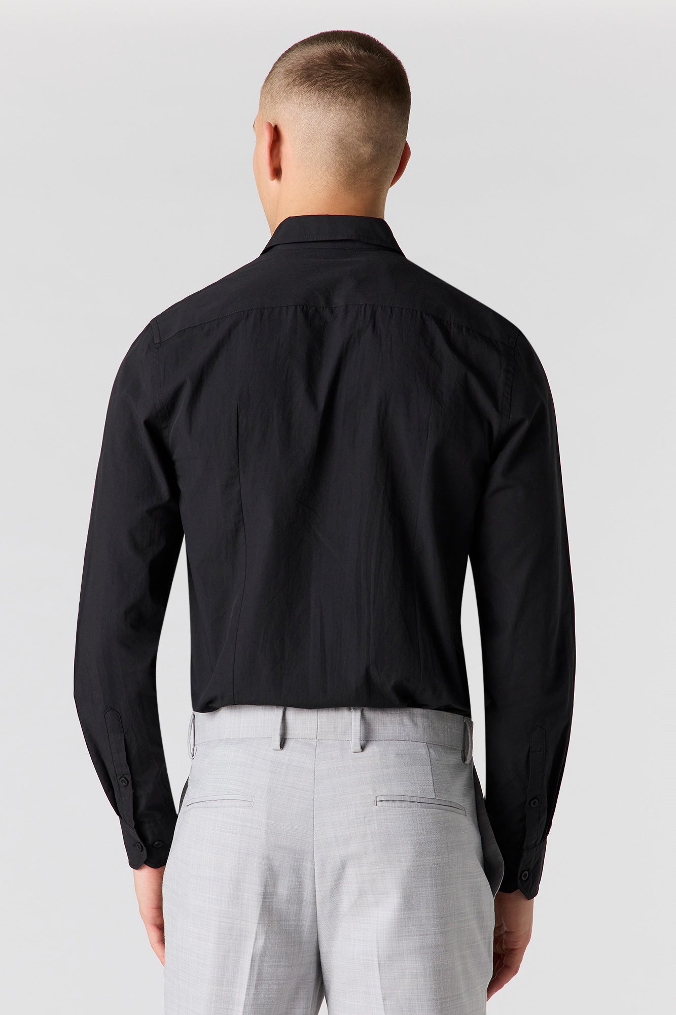 Dress Shirt
