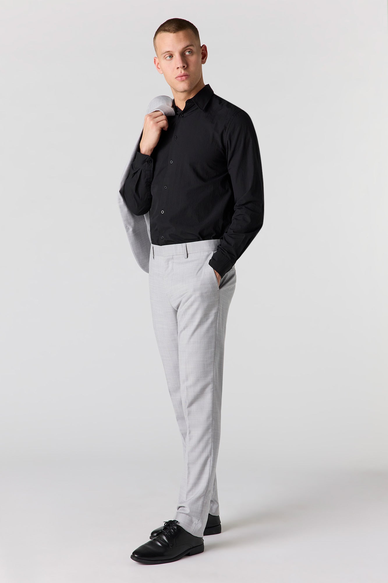 Dress Shirt