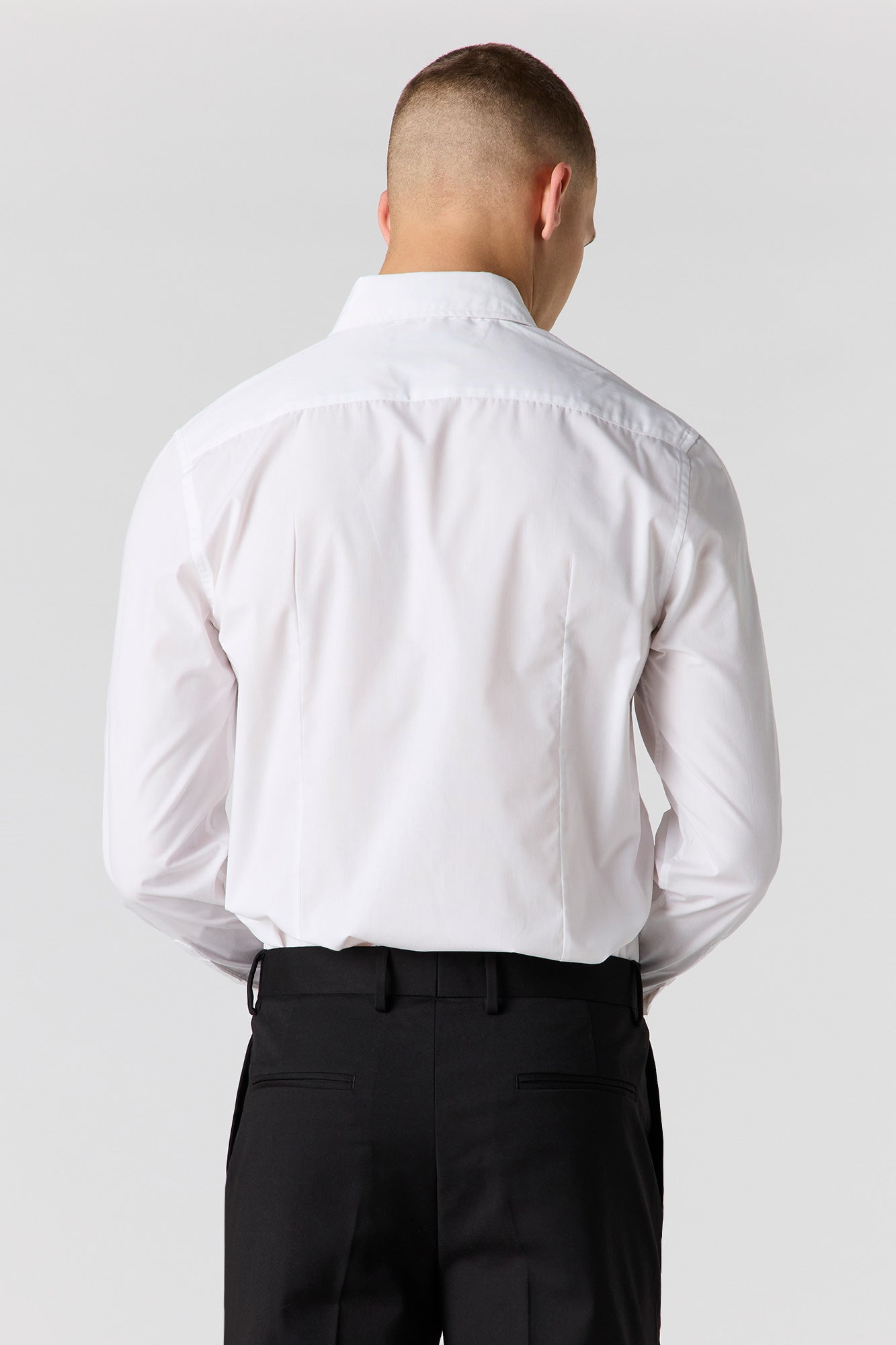 Dress Shirt