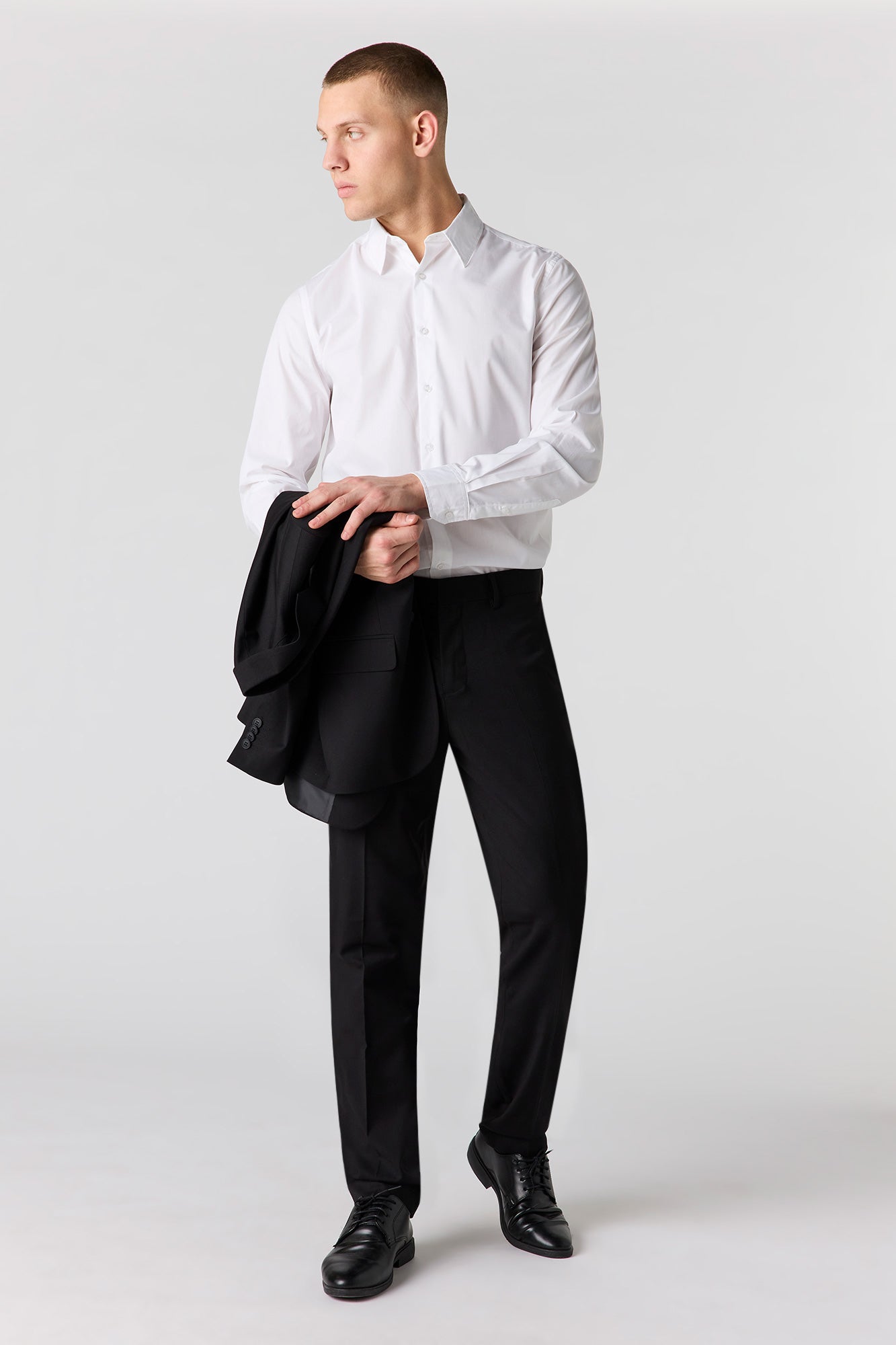 Dress Shirt