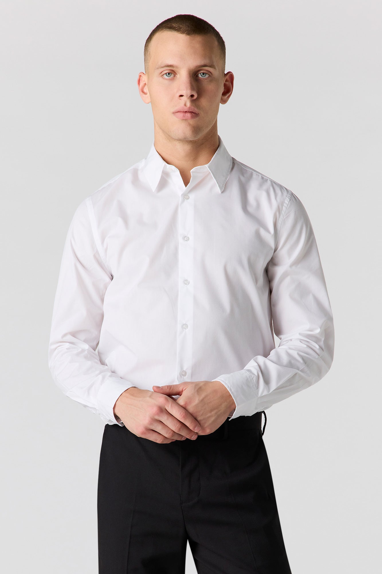 Dress Shirt
