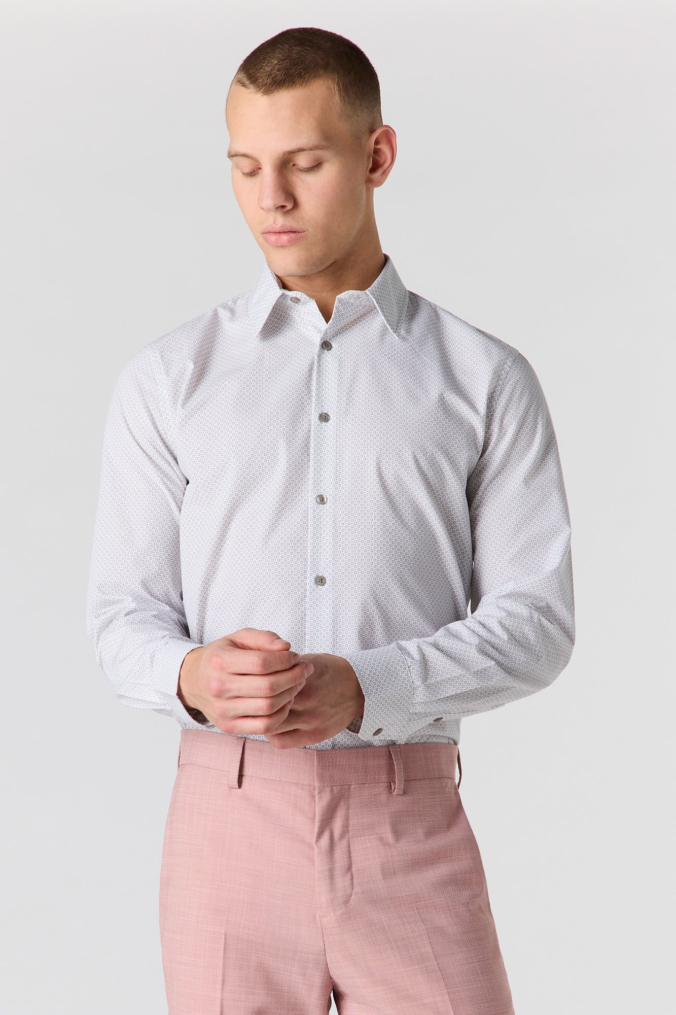 Dress Shirt