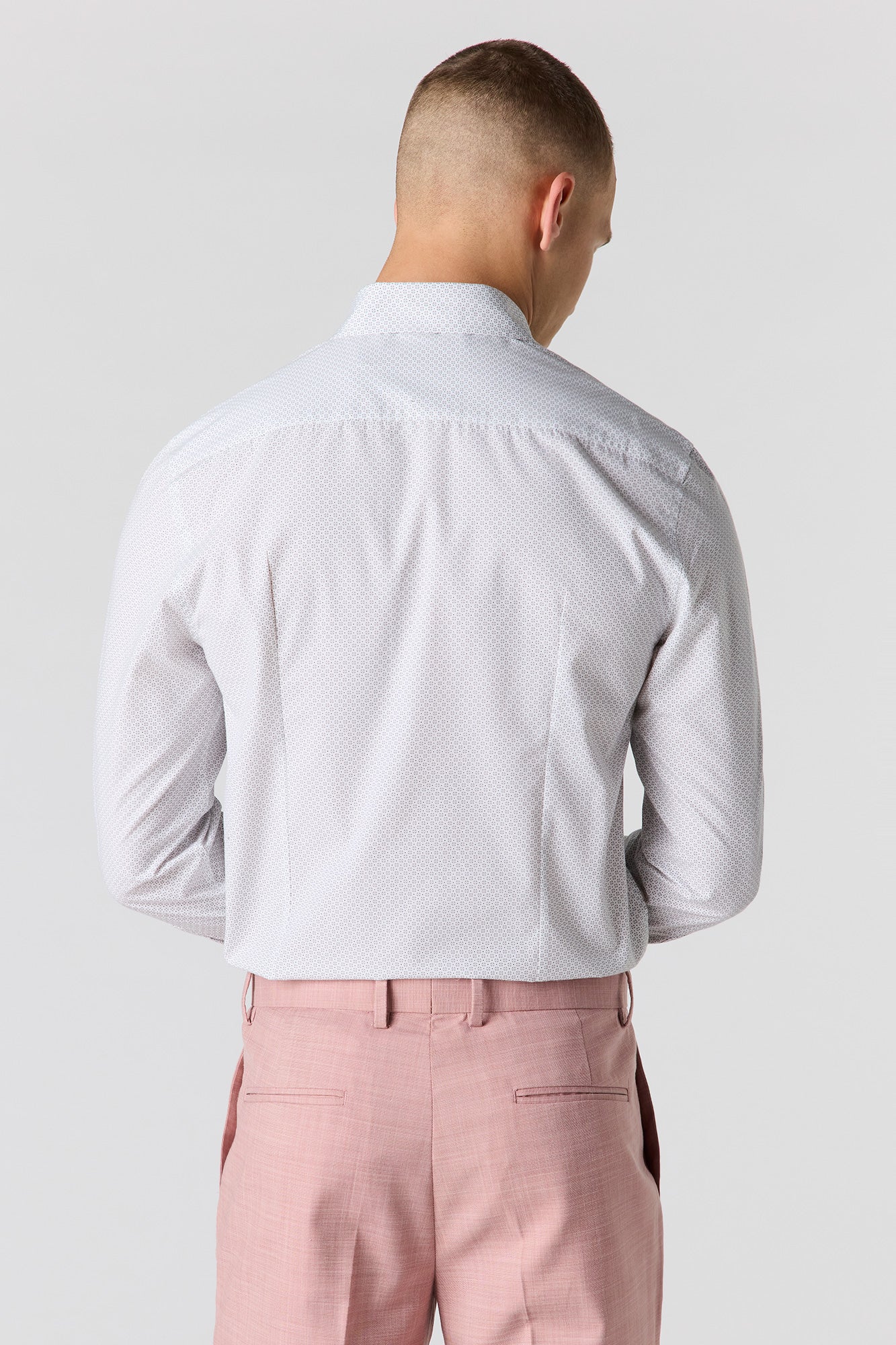 Dress Shirt