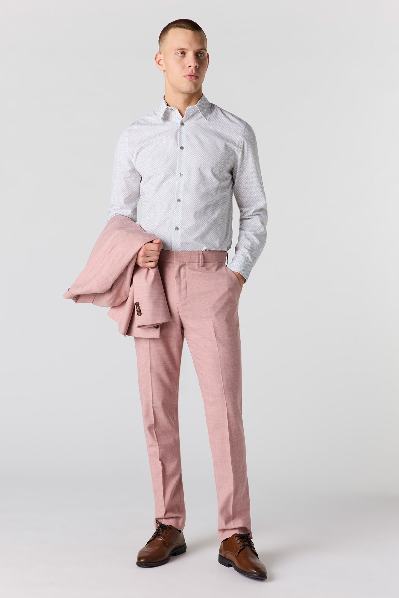 Dress Shirt