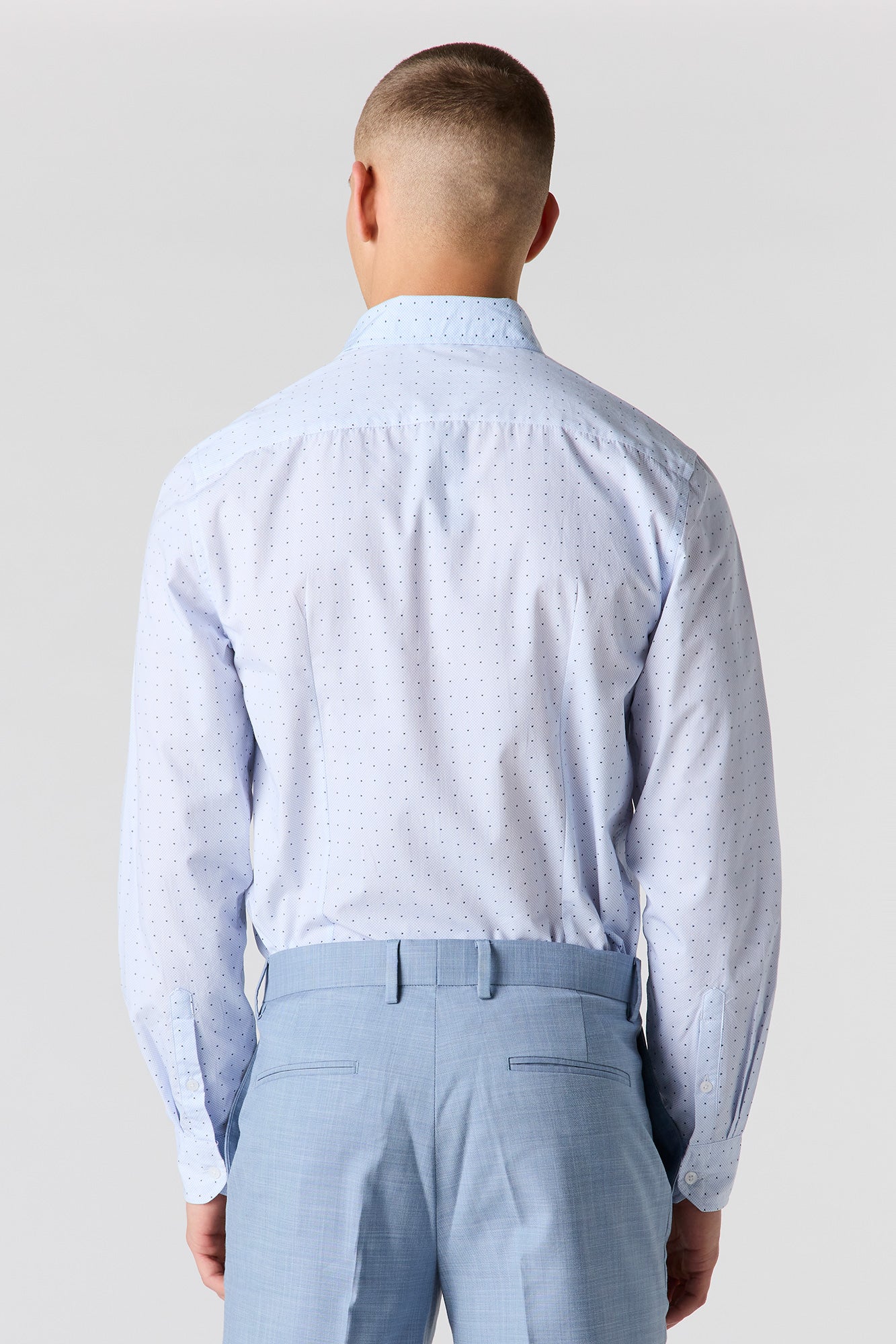 Dress Shirt
