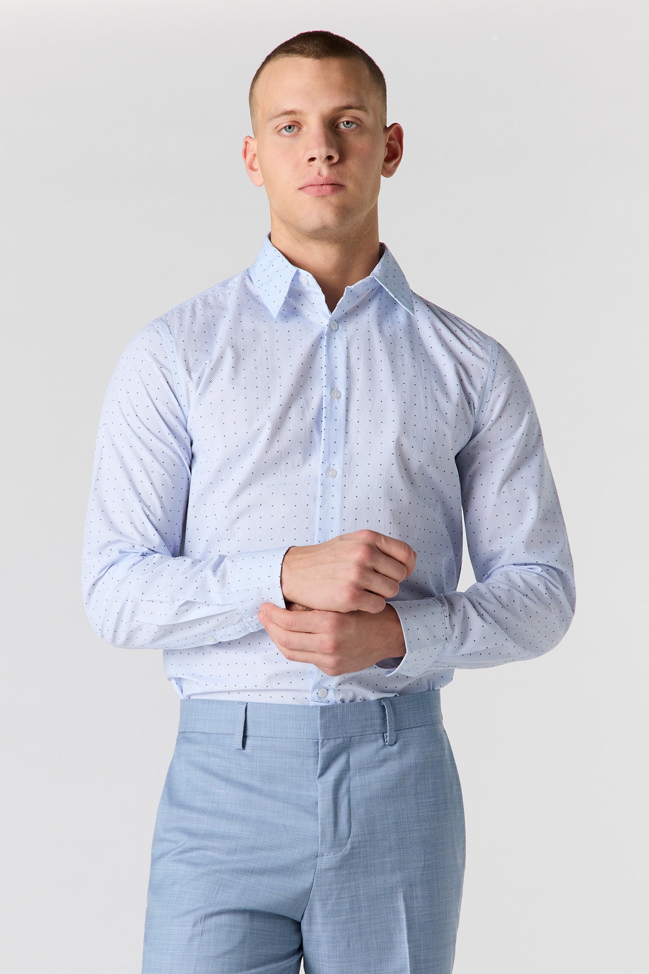 Dress Shirt