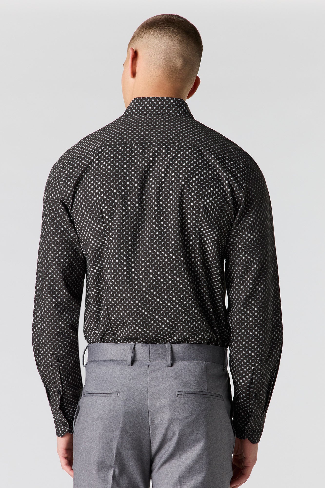 Dress Shirt