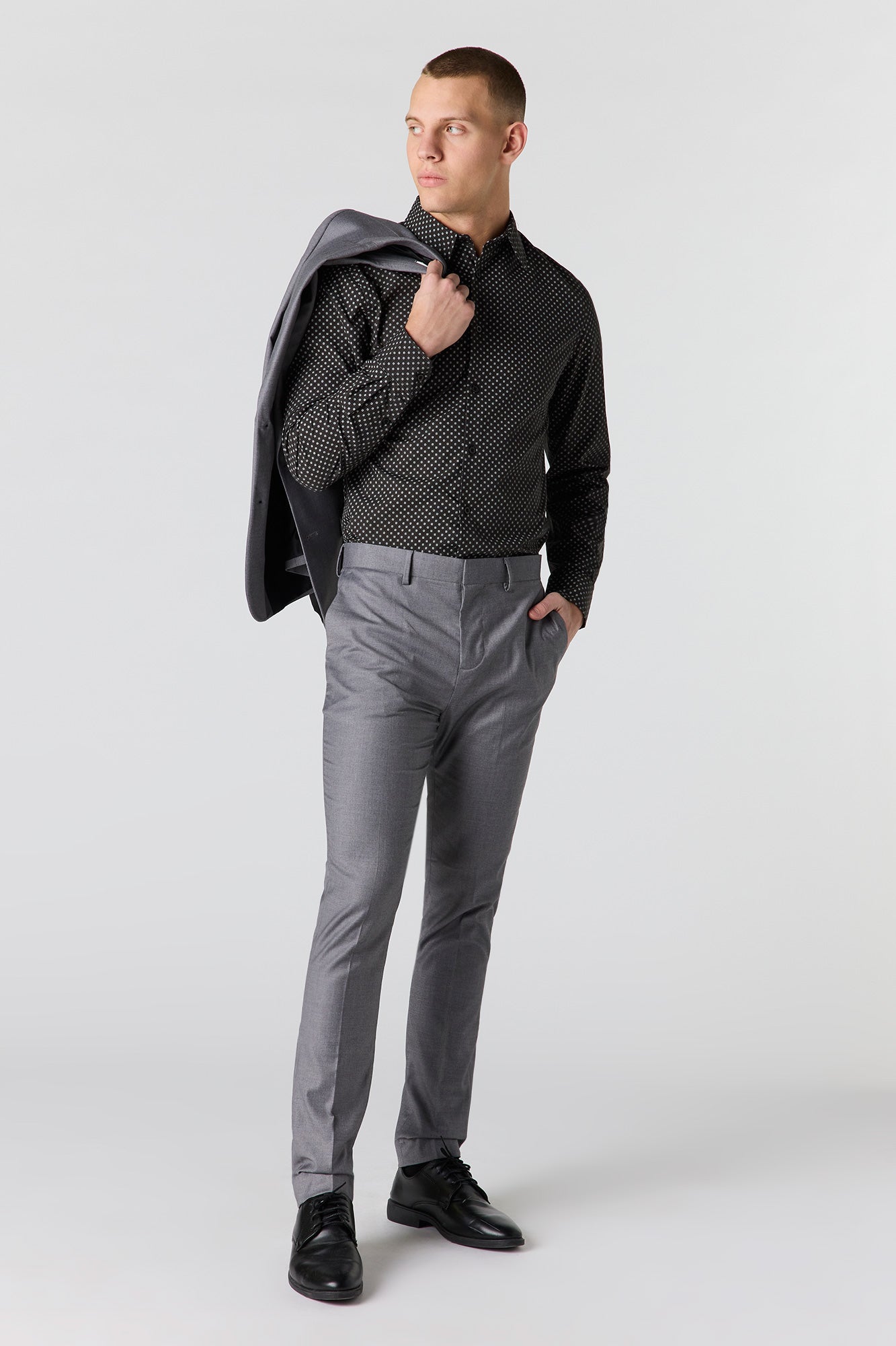 Dress Shirt