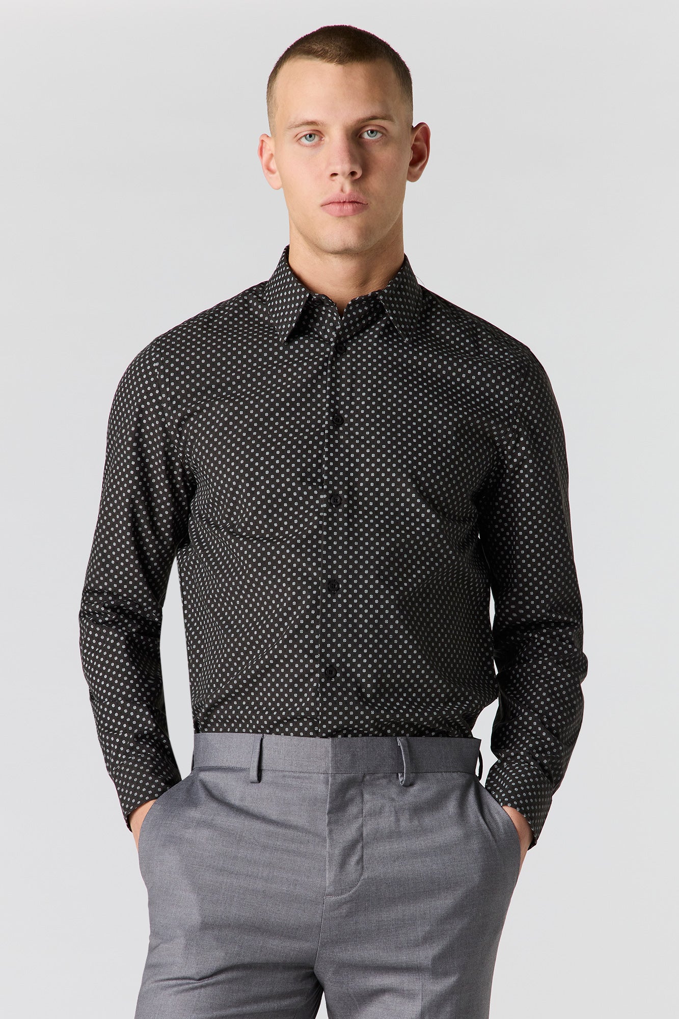 Dress Shirt