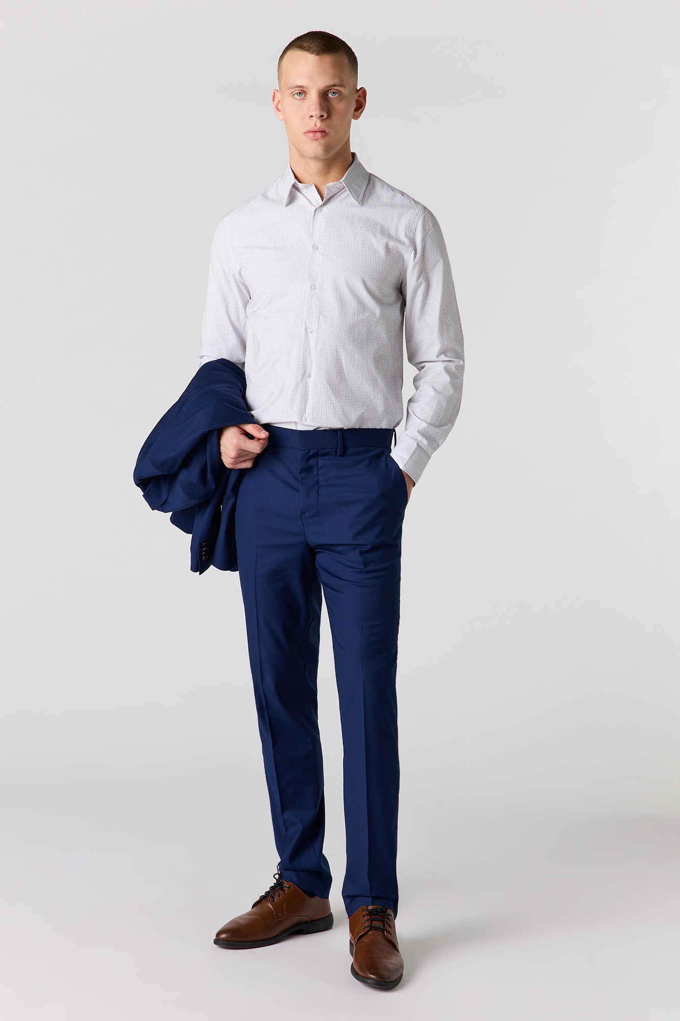 Dress Shirt