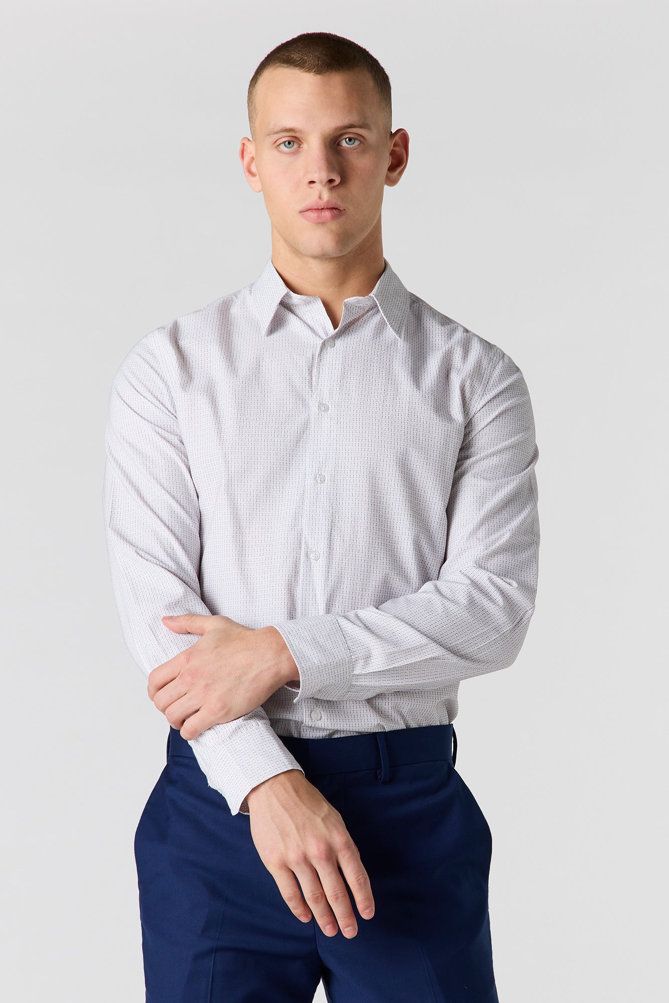 Dress Shirt