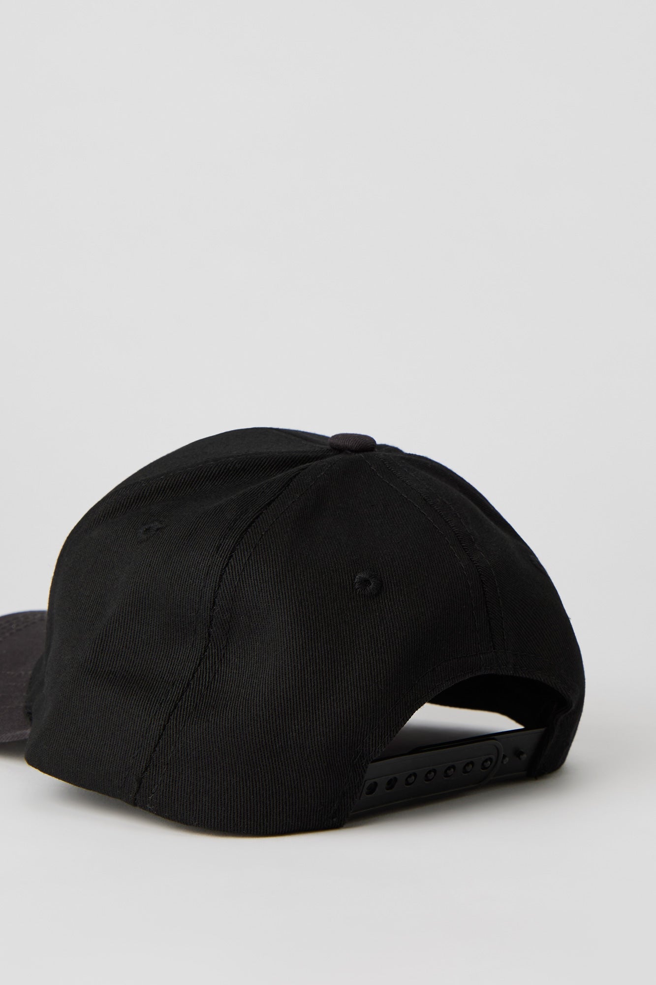 Embroidered Baseball Hat