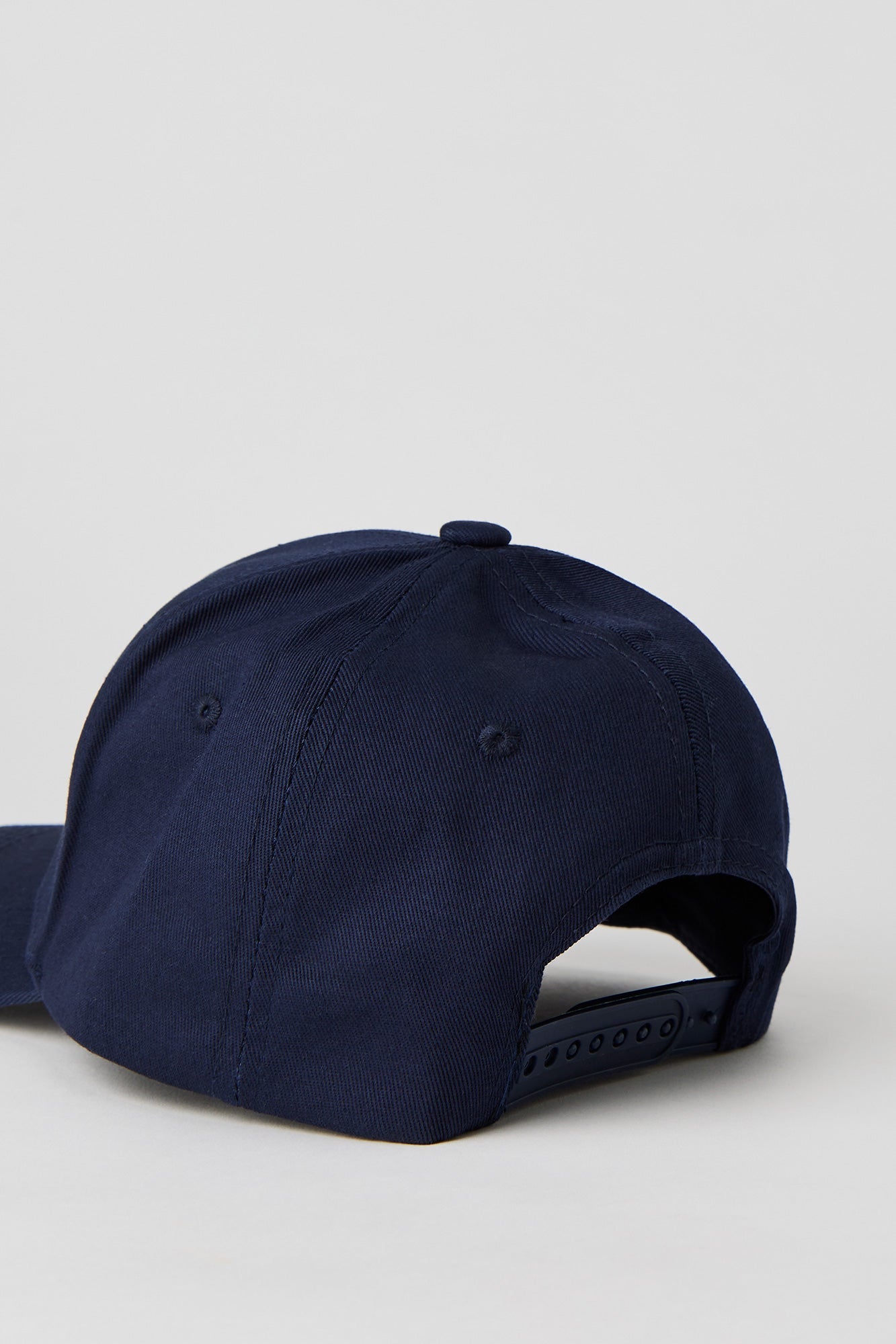 Embroidered Baseball Hat